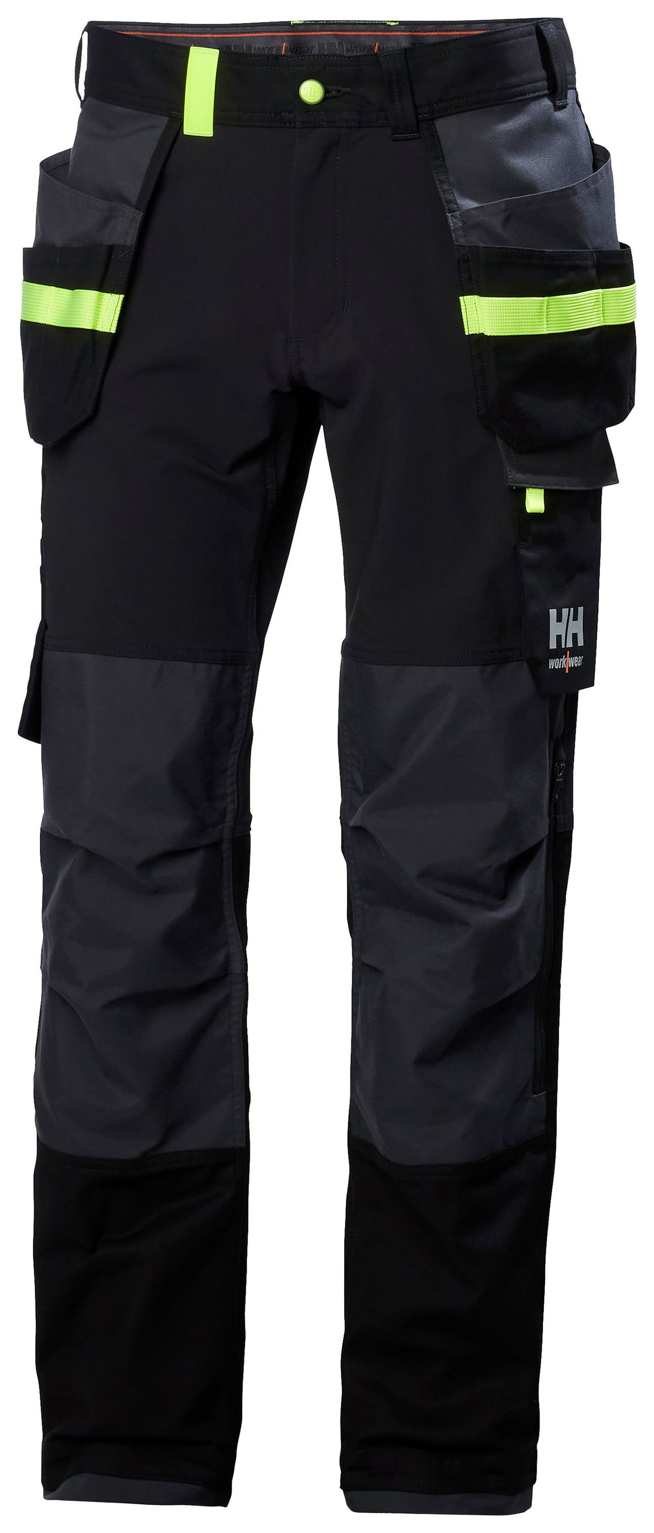 Helly Hansen Arbeitsbundhose Oxford 4X Cons Pant (1-tlg)