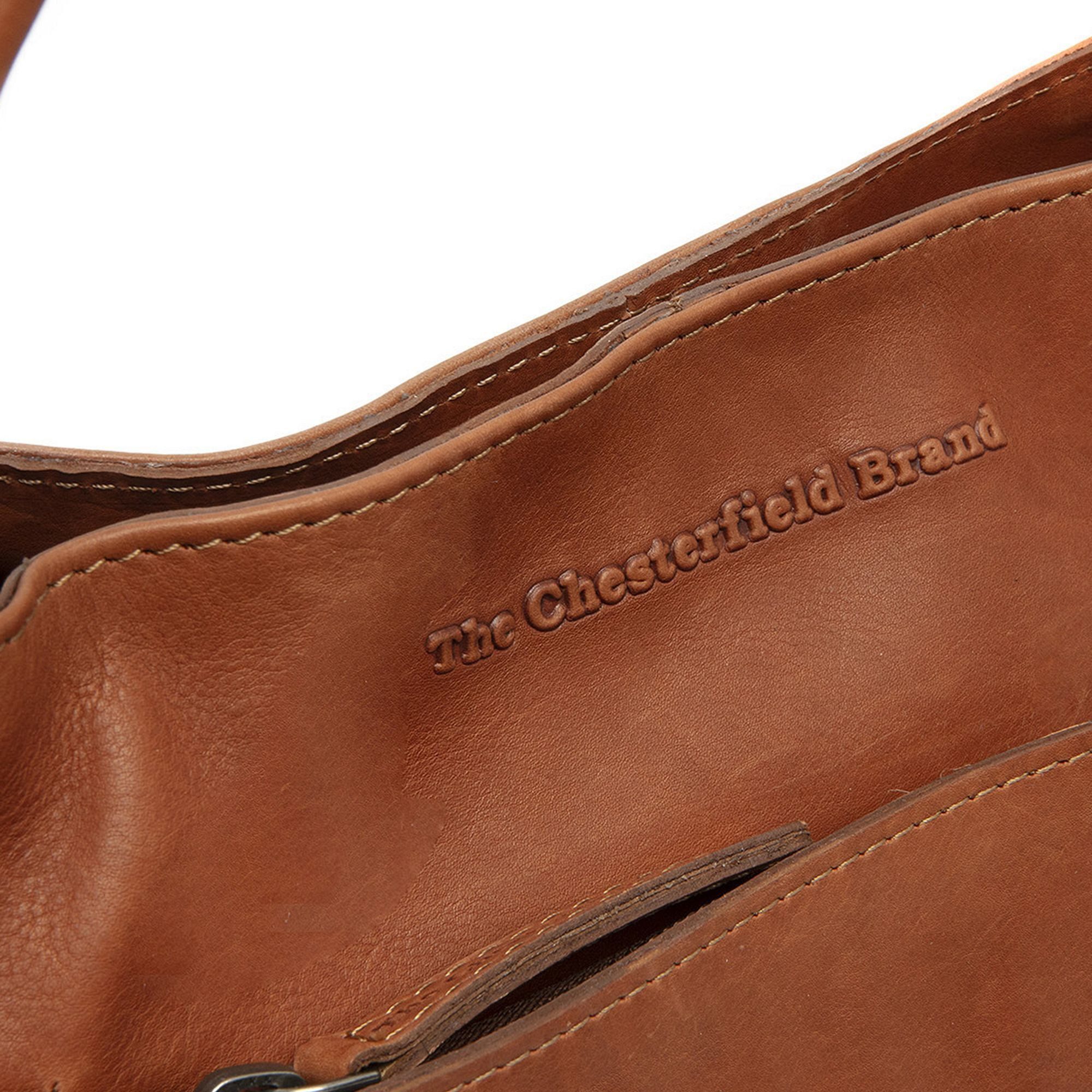 The Chesterfield Brand Schultertasche Tenara, Leder