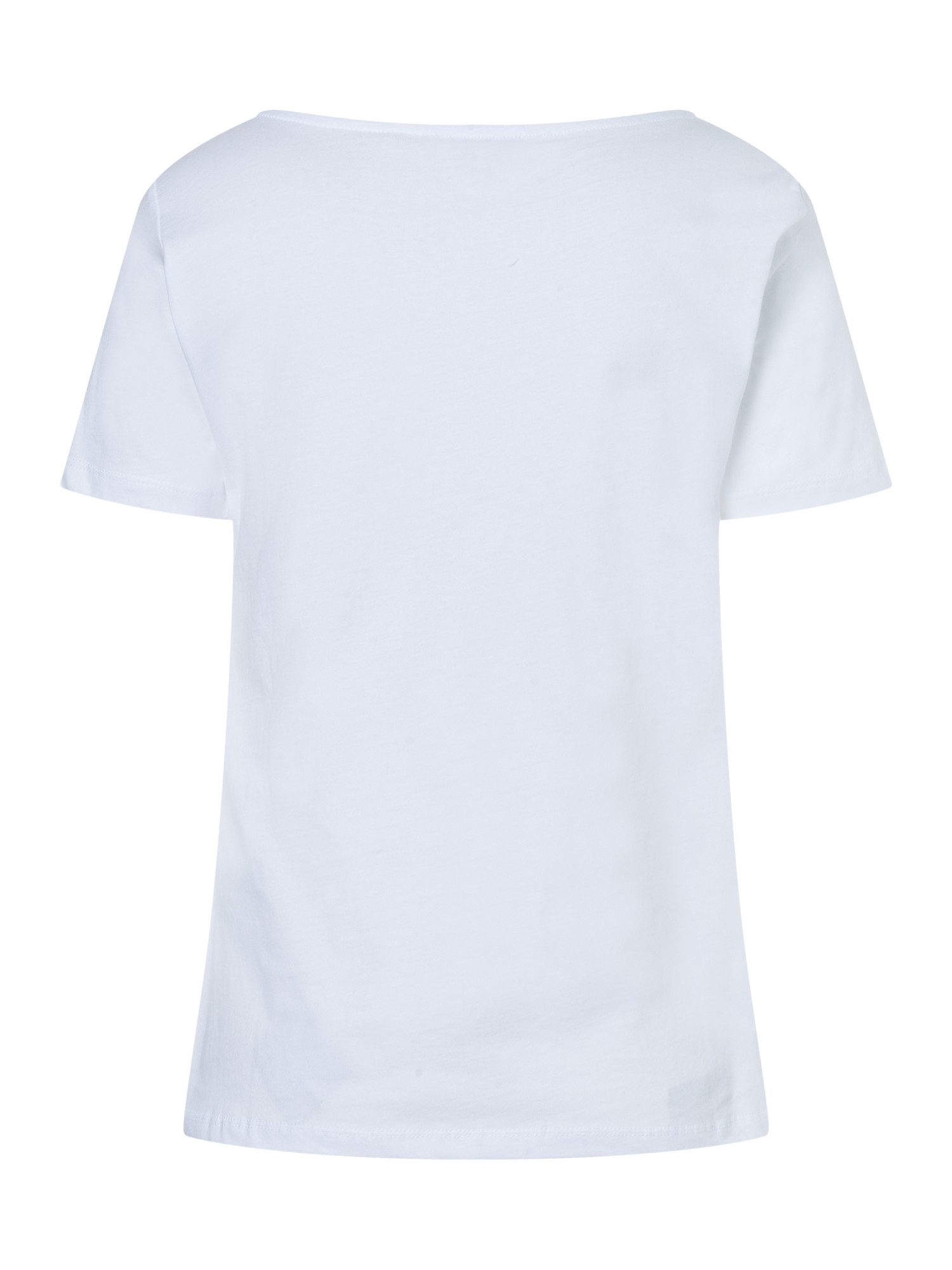 MORE&MORE T-Shirt T-Shirt mit Dackelprint – Bild 4 von 5