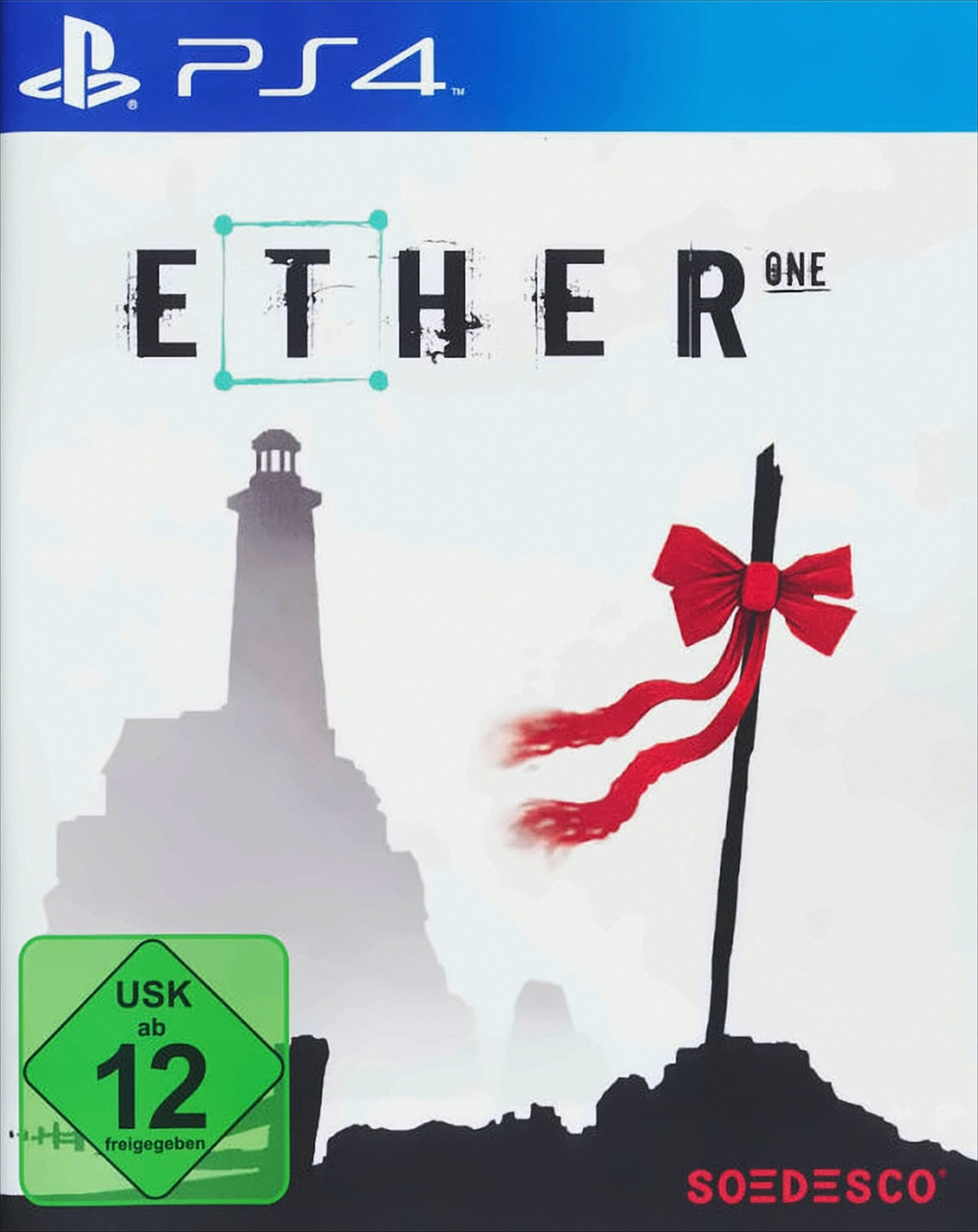 Ether One Playstation 4