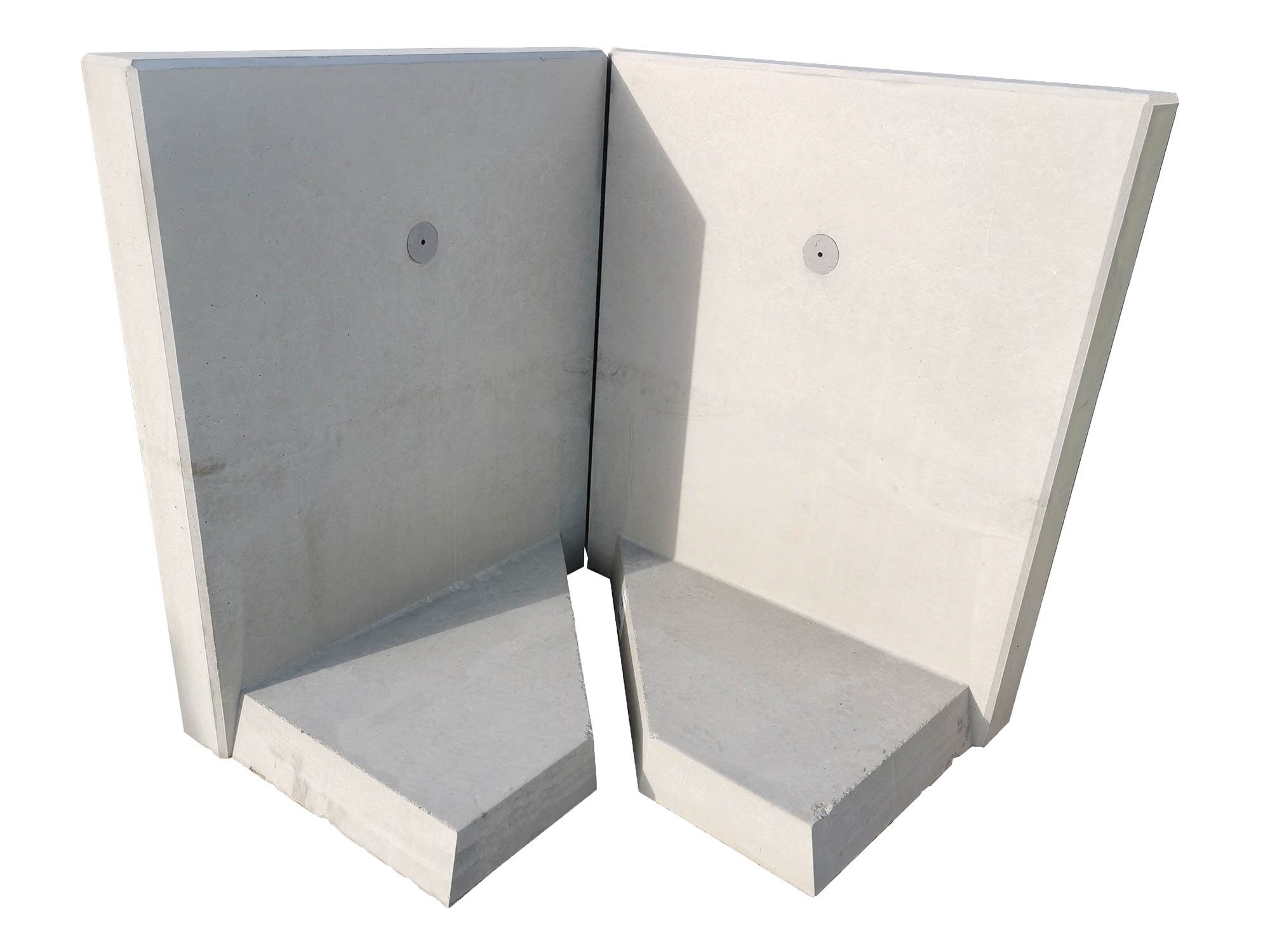 Diephaus Mauerstein L-STEIN-ECKE BEW 90 80/100/8 ZWEITEILIG