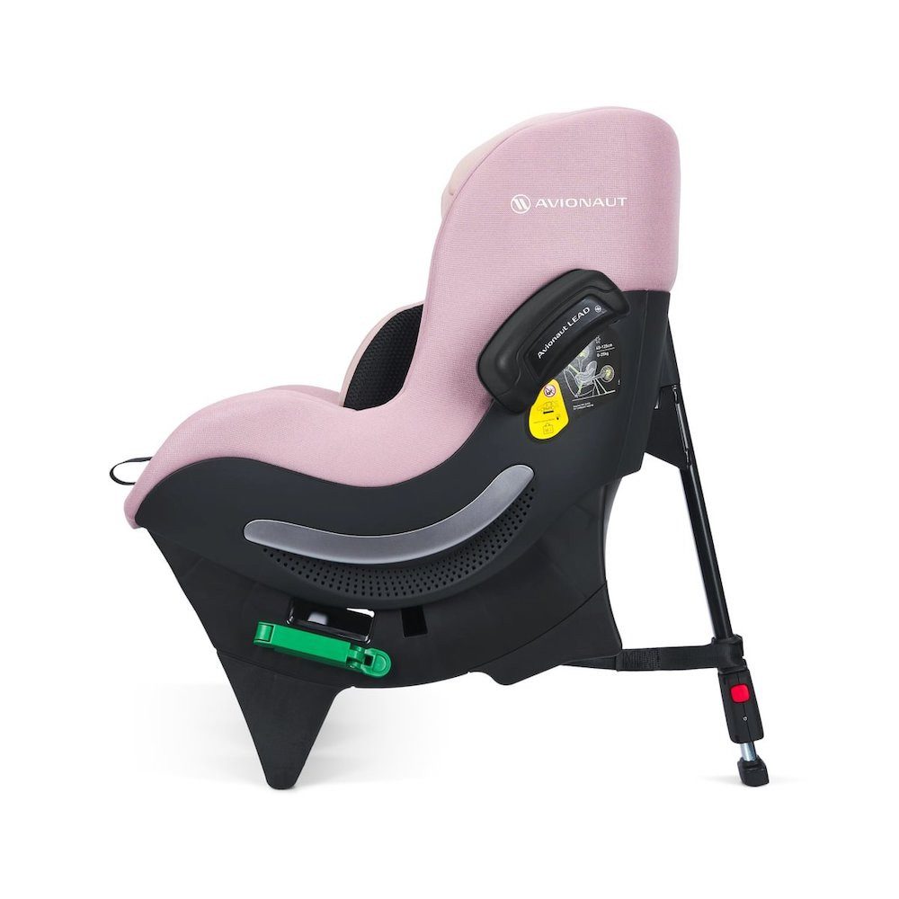 Avionaut Autokindersitz Sky AirFlow Reboard Kindersitz (0-25 kg)