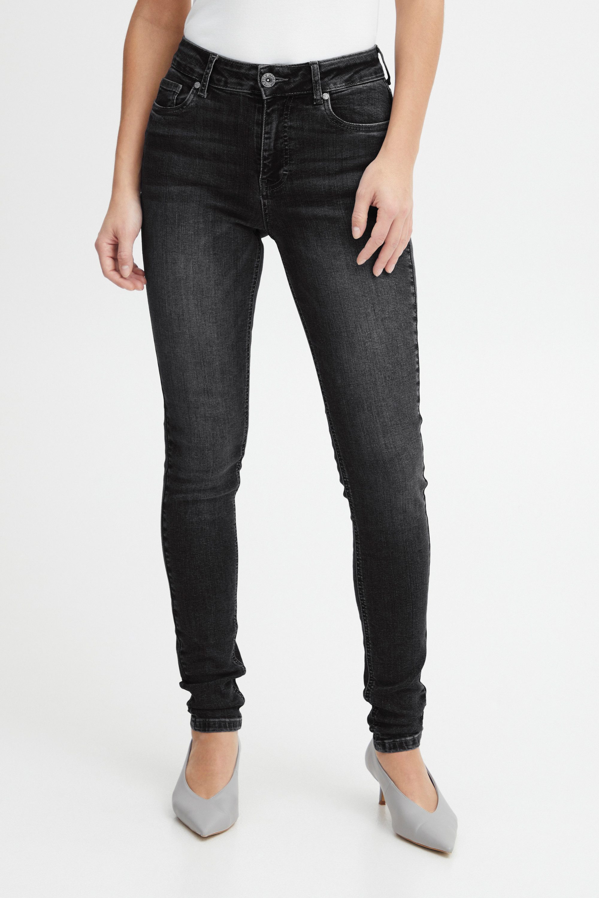 Regular-fit-Jeans Jeans PZJOY