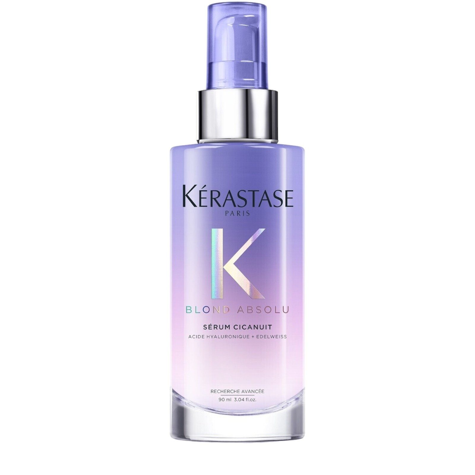 Haarserum Kérastase Blonde Absolu Serum Cicanuit (90 ml)