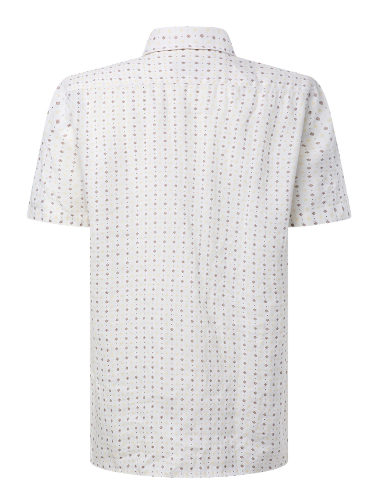 Pierre Cardin Kurzarmhemd
