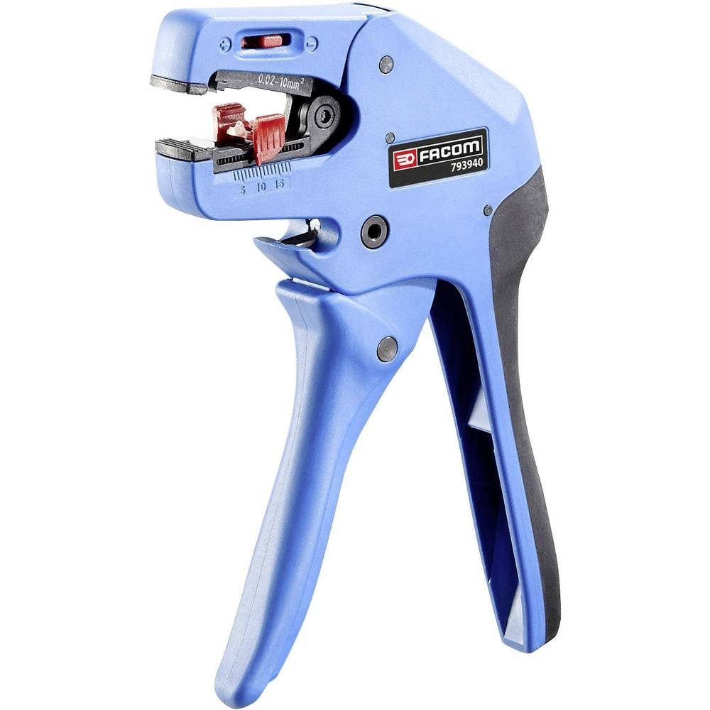 Facom Abisolierzange Abmantelungszange