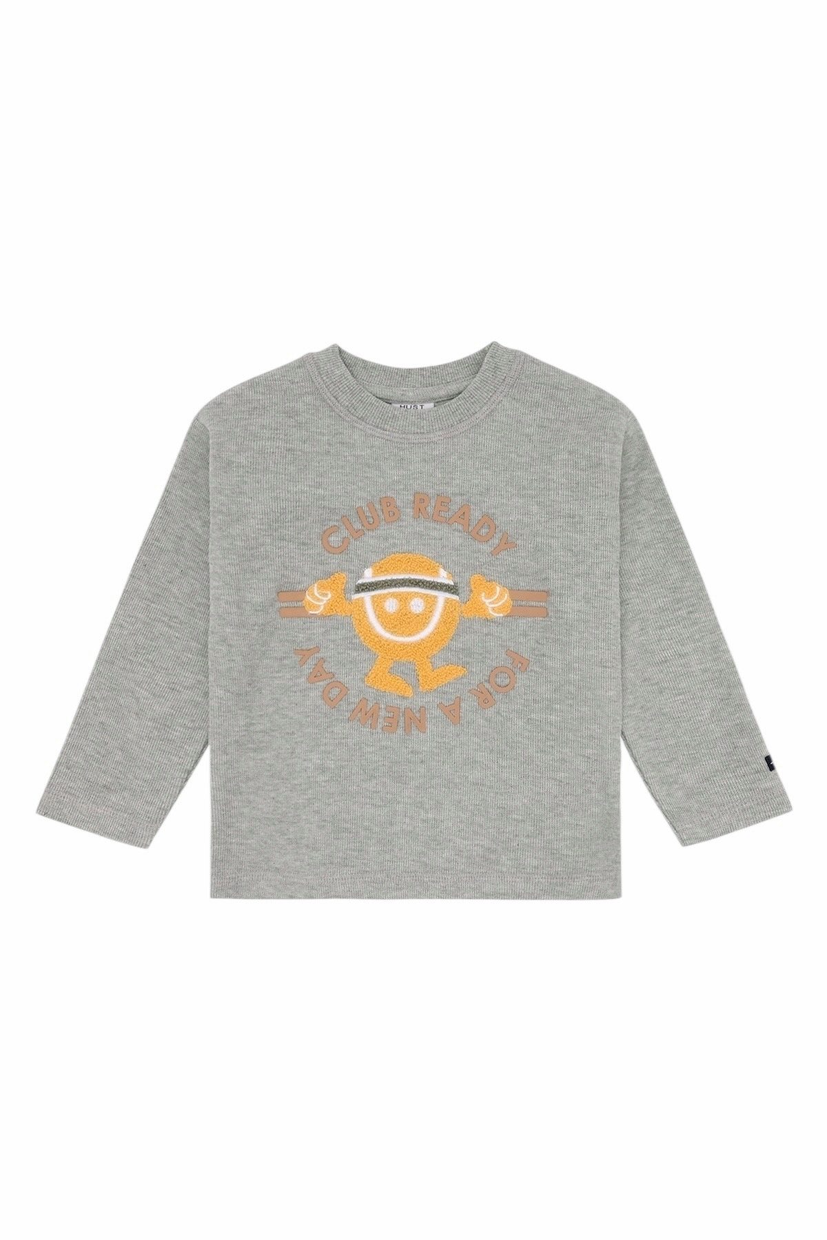 Langarmshirt HCSune Tennis
