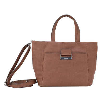 GERRY WEBER Handtasche »Be Different Handbag Mhz«