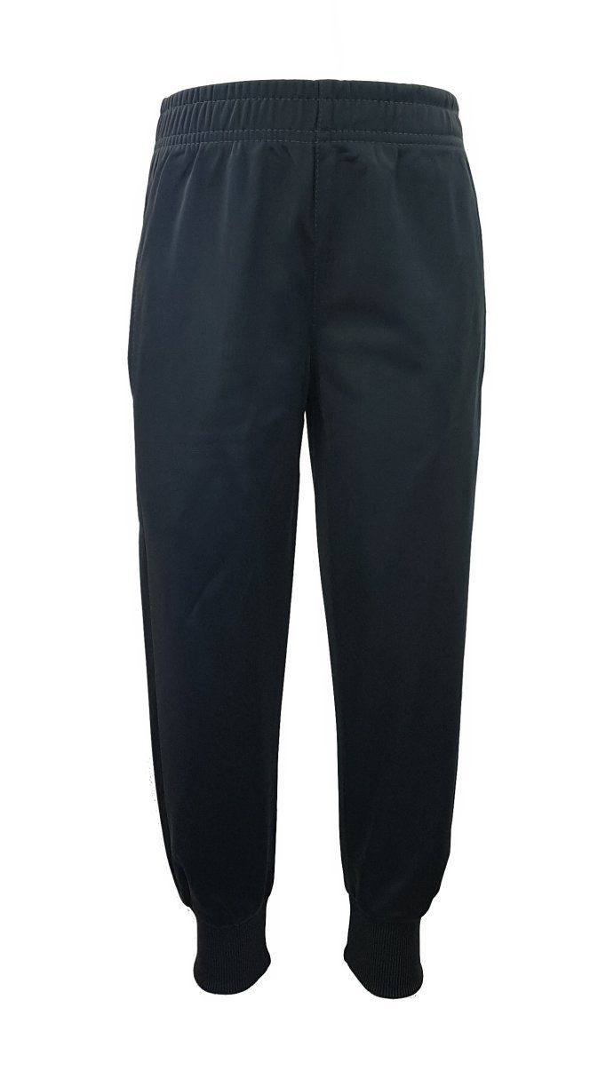 Hessis Jogginganzug Jungen und Mädchen Trainingsanzug, Freizeitanzug, JF11 (Set, 2-tlg., Jacke mit Jogginghose)