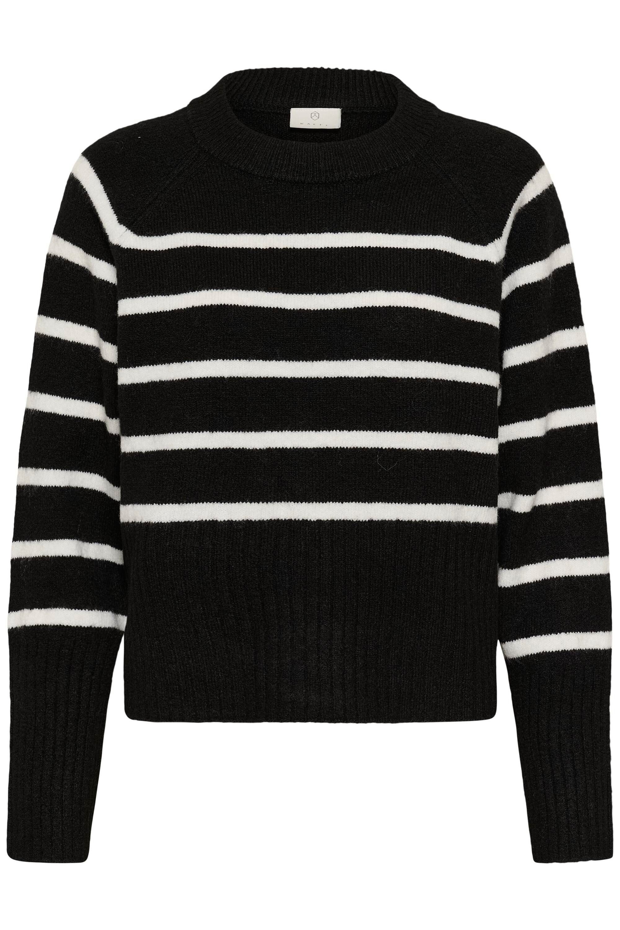 KAFFE Strickpullover Strickpullover KAerin günstig online kaufen