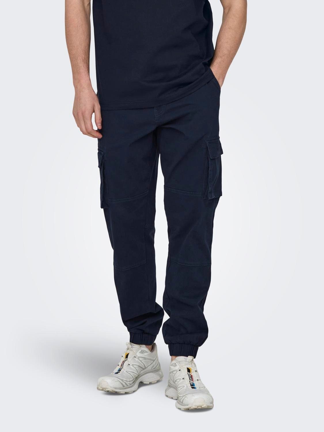 ONLY & SONS Cargohose ONSCAM STAGE günstig online kaufen