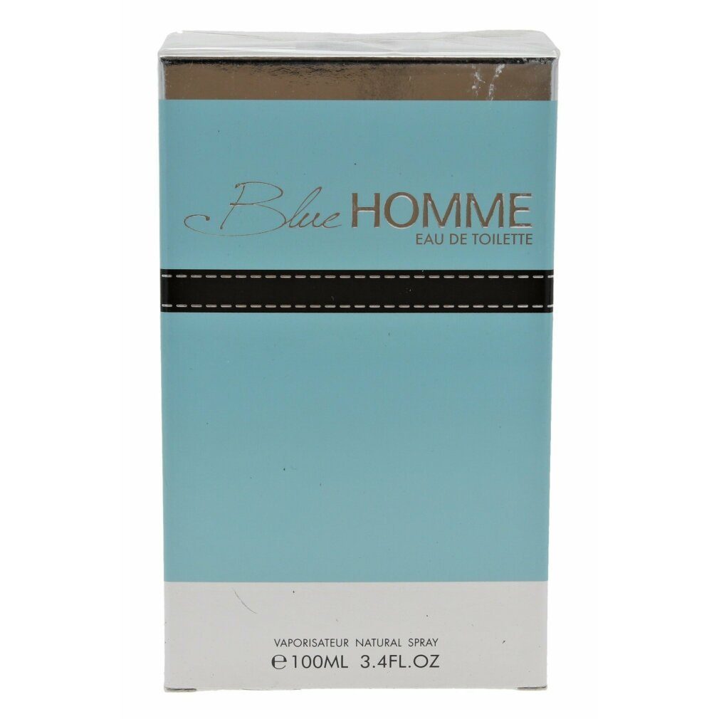 Eau 100ml Toilette armaf Homme Blue de Toilette Eau Spray de Armaf