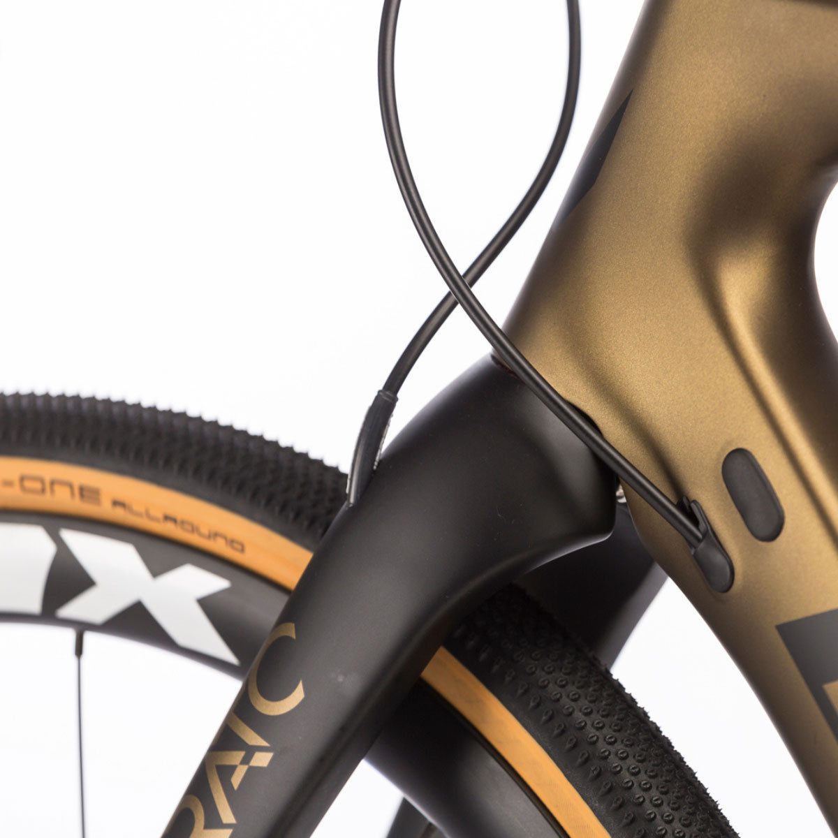 Airtracks Gravel Bike 28 inch Men's Gravel Bike CARBON STERRATO CF Bicycle 13-speed, 13-speed, Derailleur gears, (CAMPAGNIO EKAR 1×13 speed), 13-speed - Frame sizes 52cm and 54cm - 2026 Model