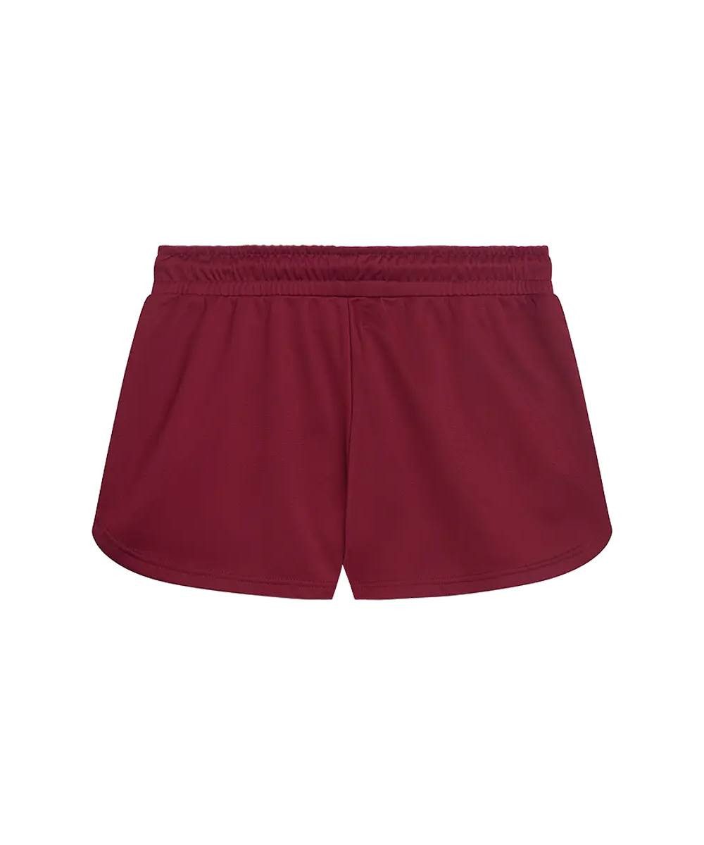 Unfair Athletics Shorts Short Unfair Athletics Curved WMNS Sportlicher, kurzer Schnitt