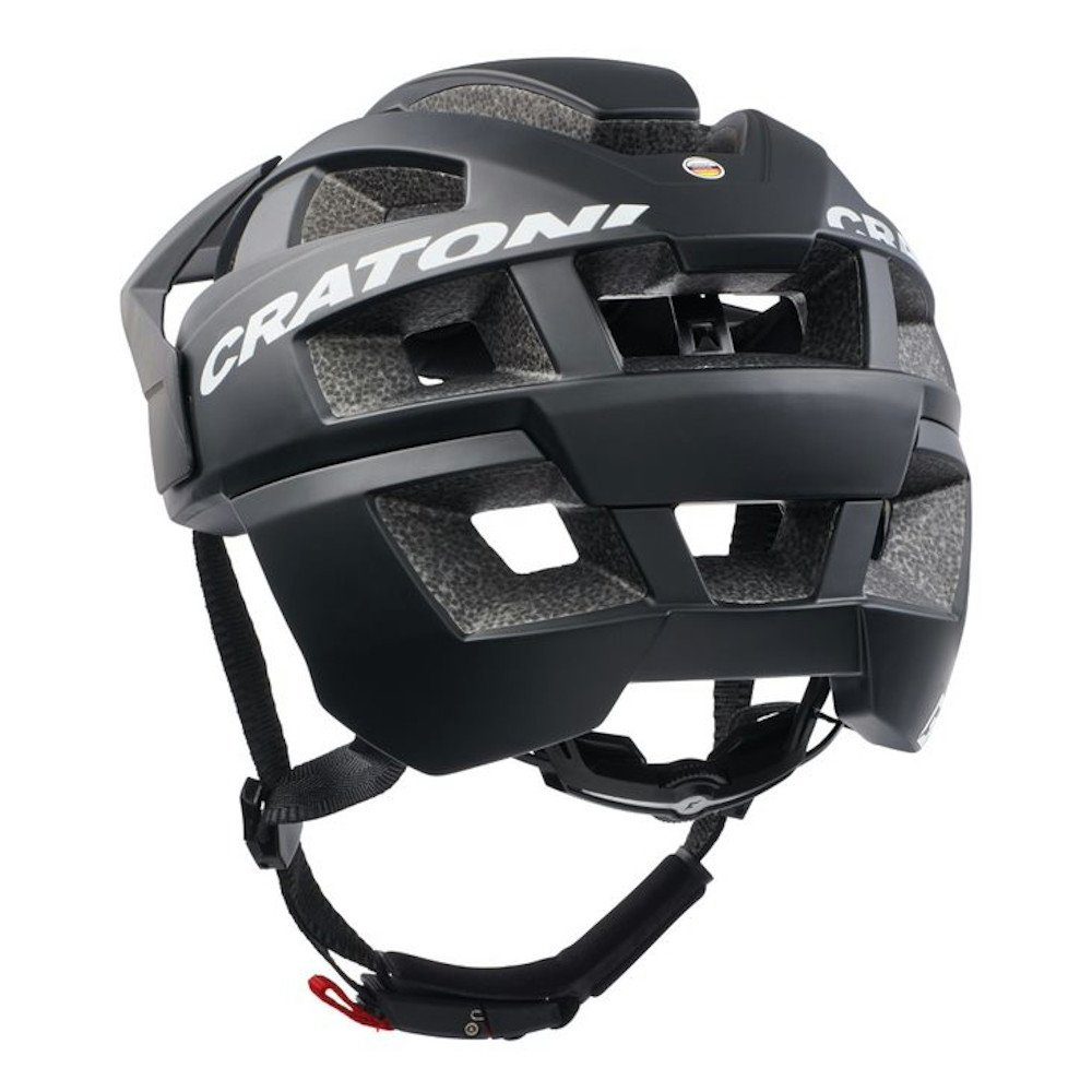 Cratoni Fahrradhelm