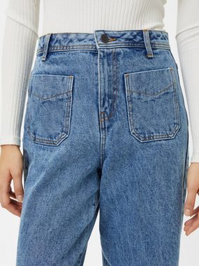 Noisy may Regular-fit-Jeans (1-tlg) Weiteres Detail