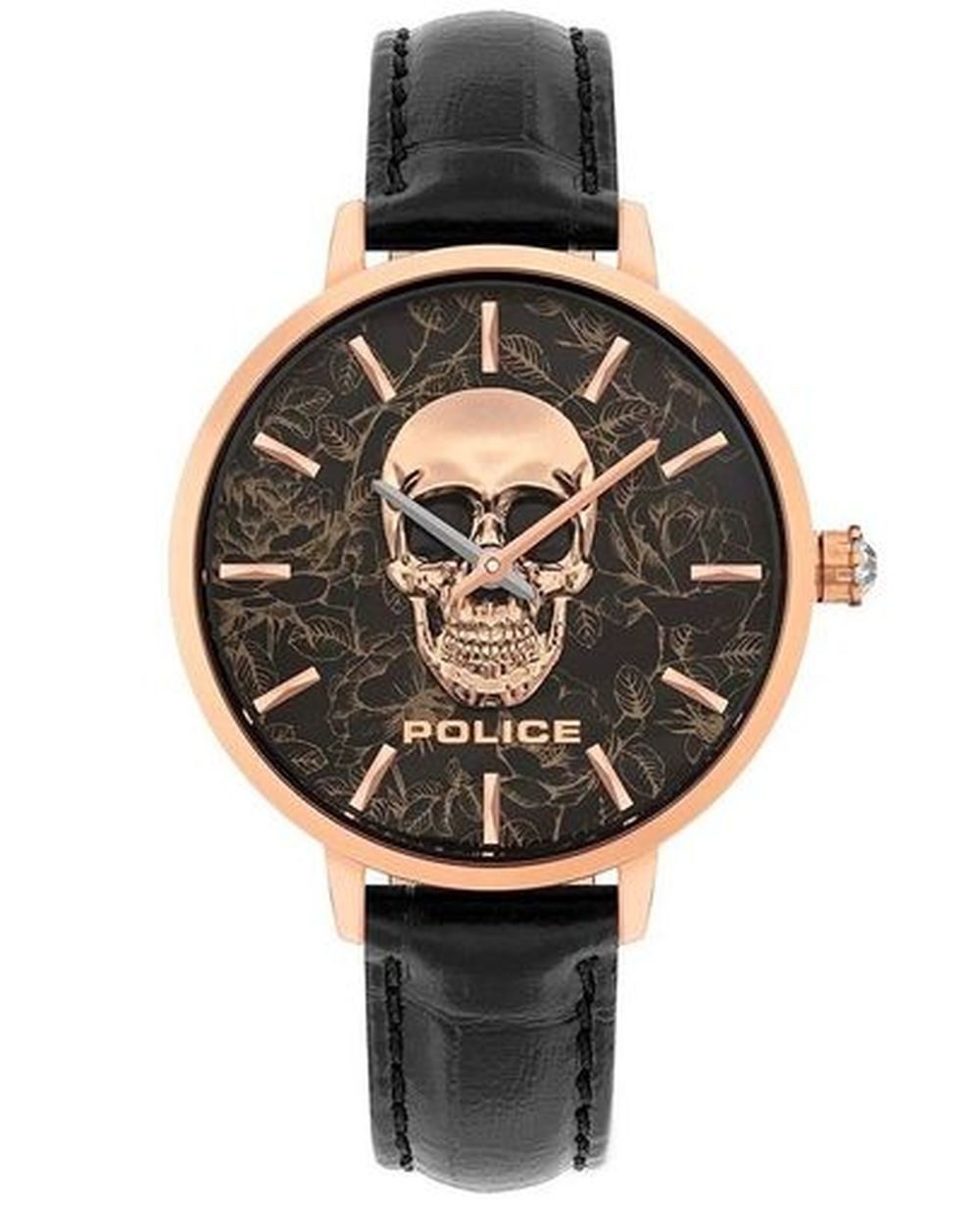 Police Quarzuhr Miona