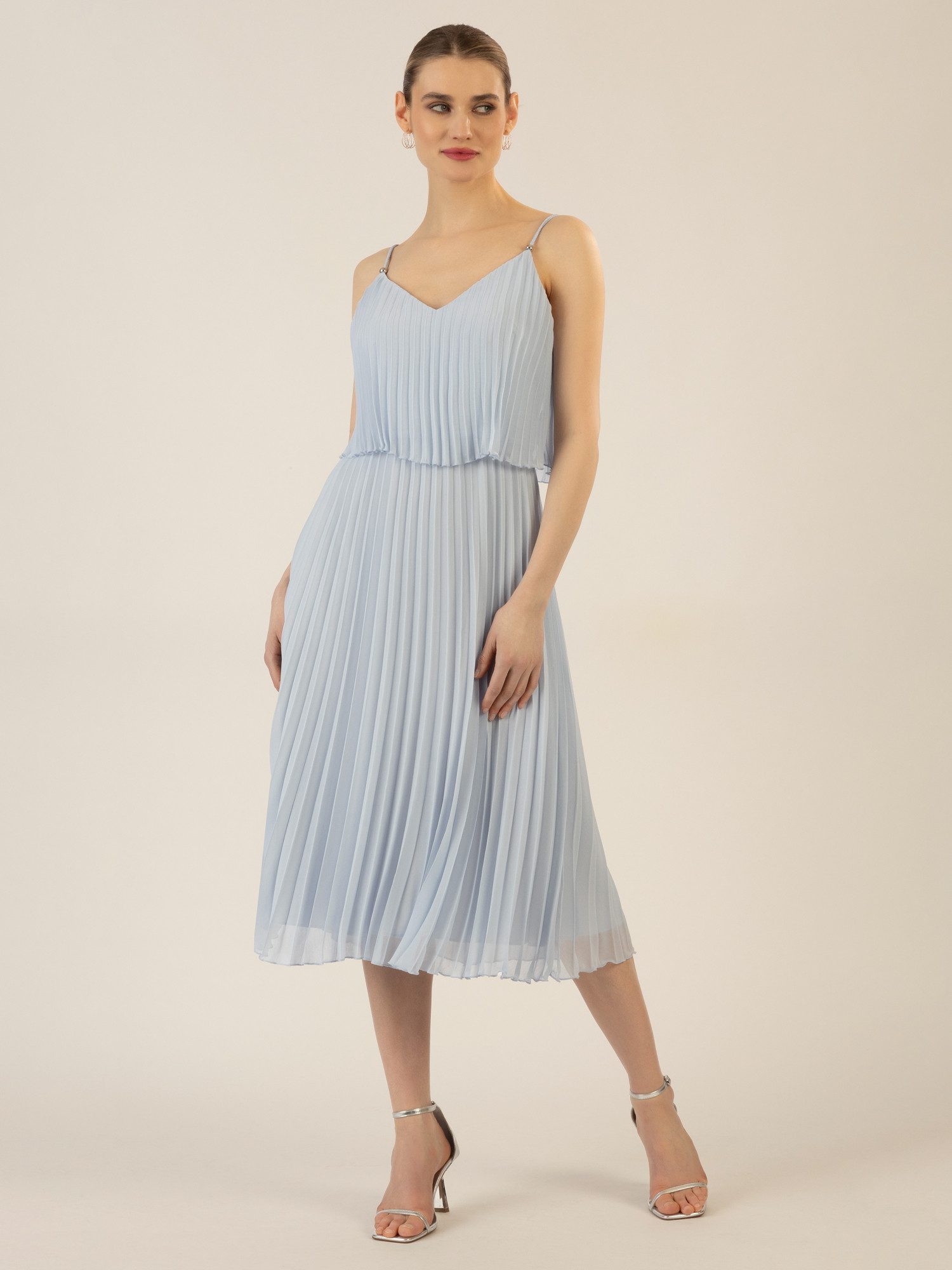 Apart Abendkleid in 2in1 Optik günstig online kaufen