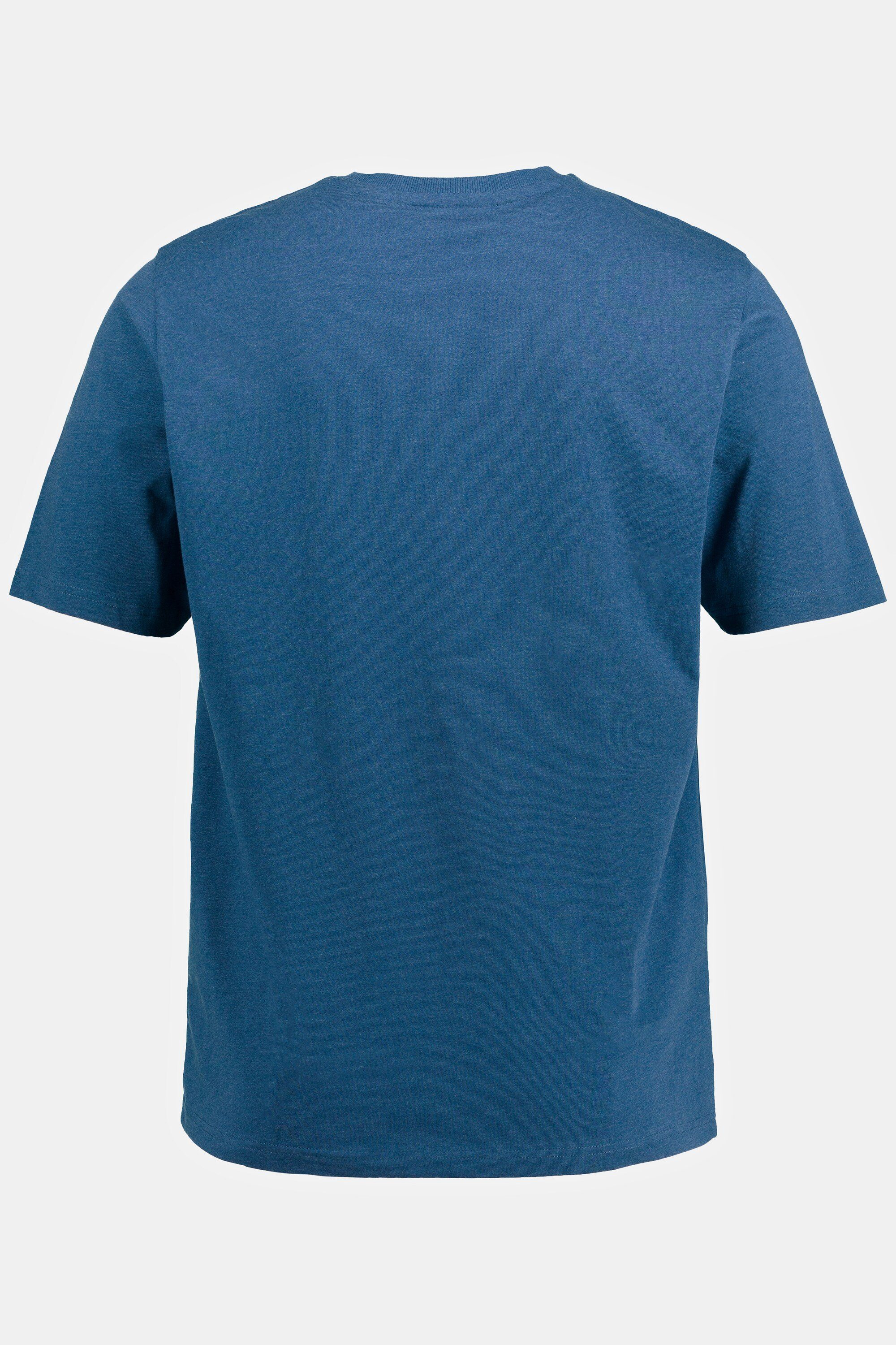 Vintage Halbarm T-Shirt JP1880 T-Shirt Look