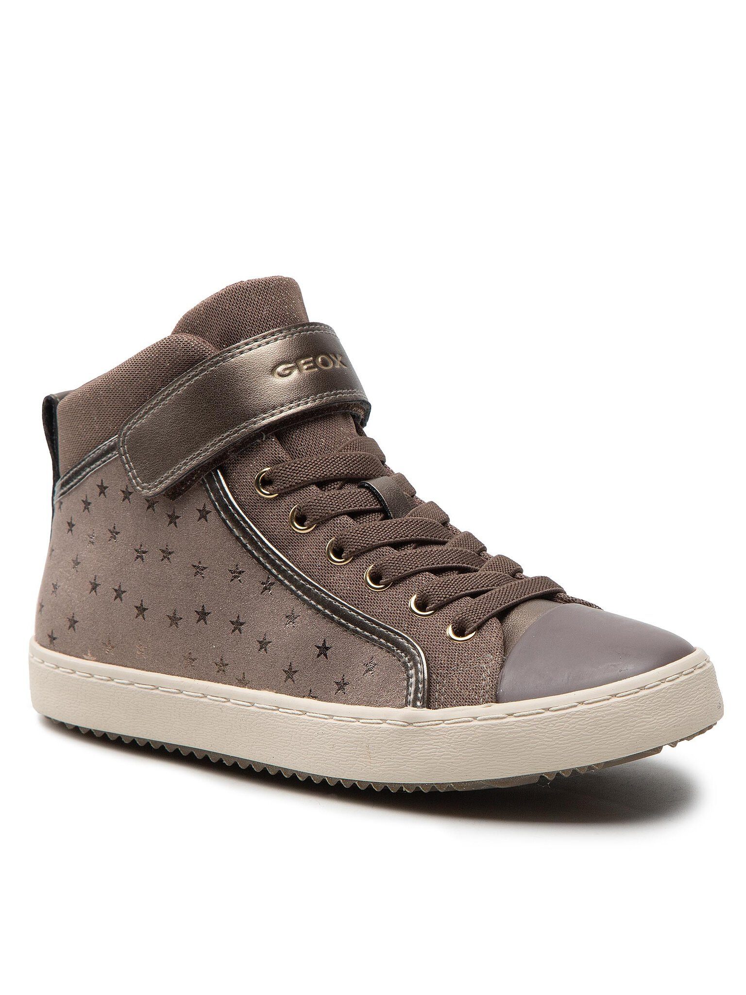Geox Sneakers aus Stoff J Kalispera günstig online kaufen