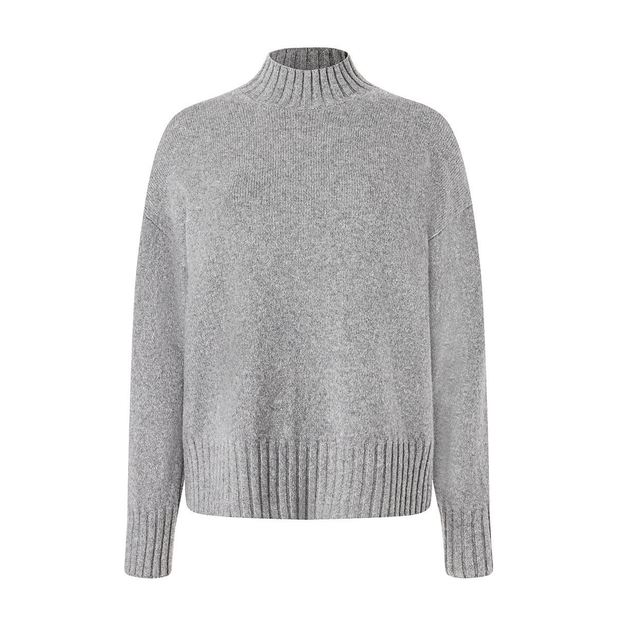 Strickpullover Maerz Muenchen 310500 Strickpullover Damen Bekleidung