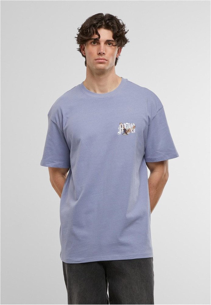 MJ Gonzales T-Shirt MJG Heavy Oversized Tee Lone Hunter