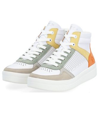 Remonte Sneaker Leder/Synthetik Sneaker