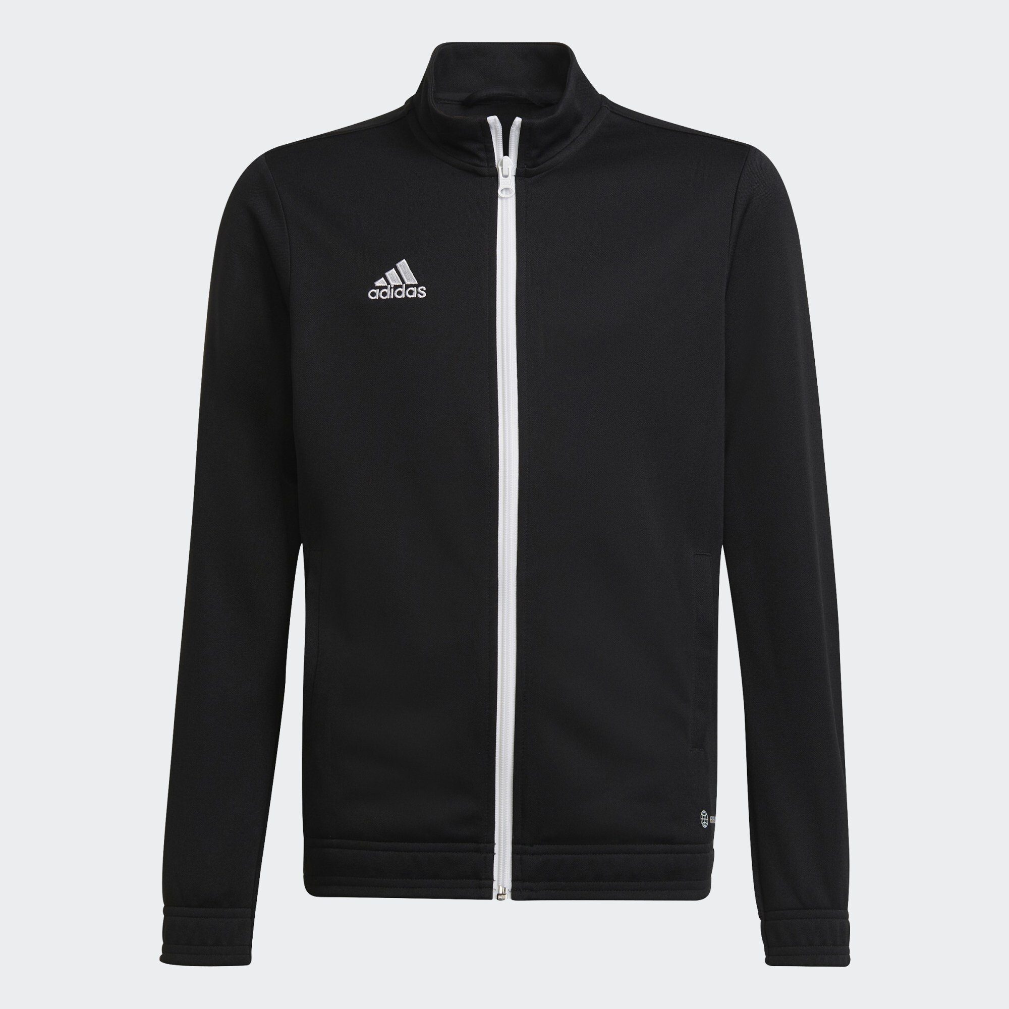 adidas Performance Funktionsjacke ENTRADA 22 TRAININGSJACKE Black