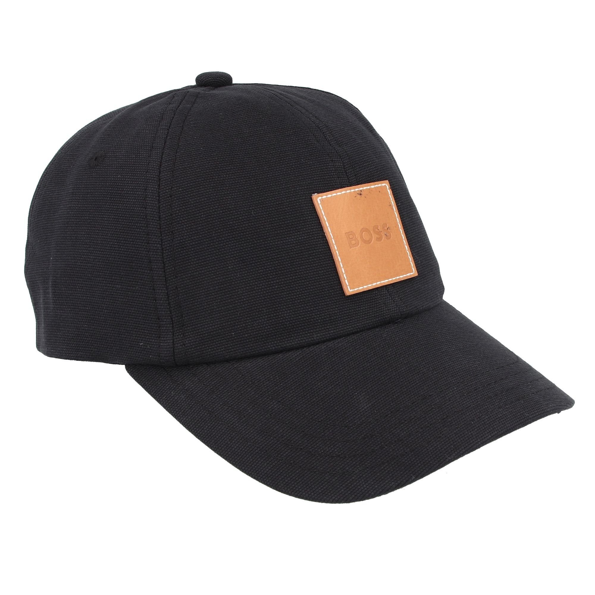 Ari Cap BOSS Baseball