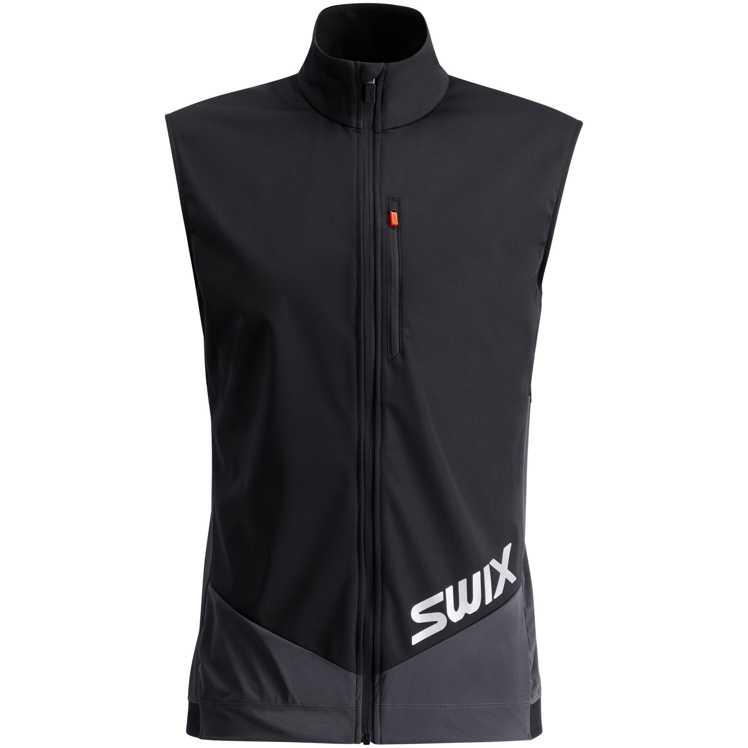 Swix Steppweste Quantum Windstopper Vest M (1-tlg)