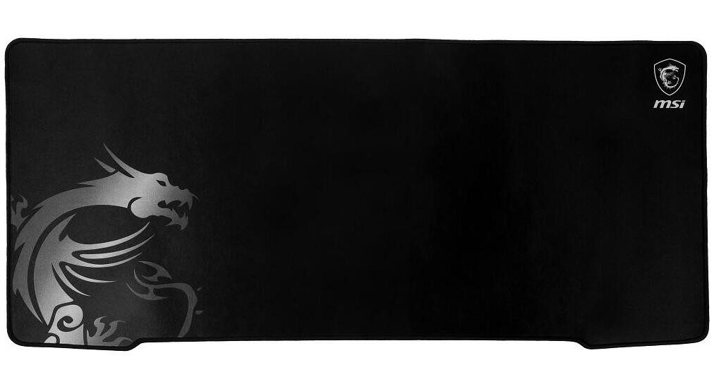 MSI Gaming Mauspad MSI Agility GD70