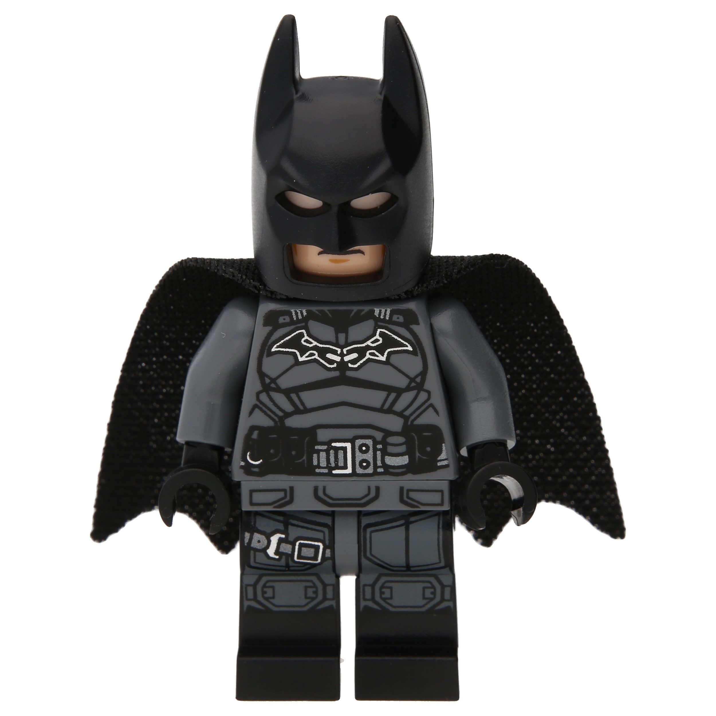 LEGO® DC: Batman + Bat-a-rang Spielbausteine