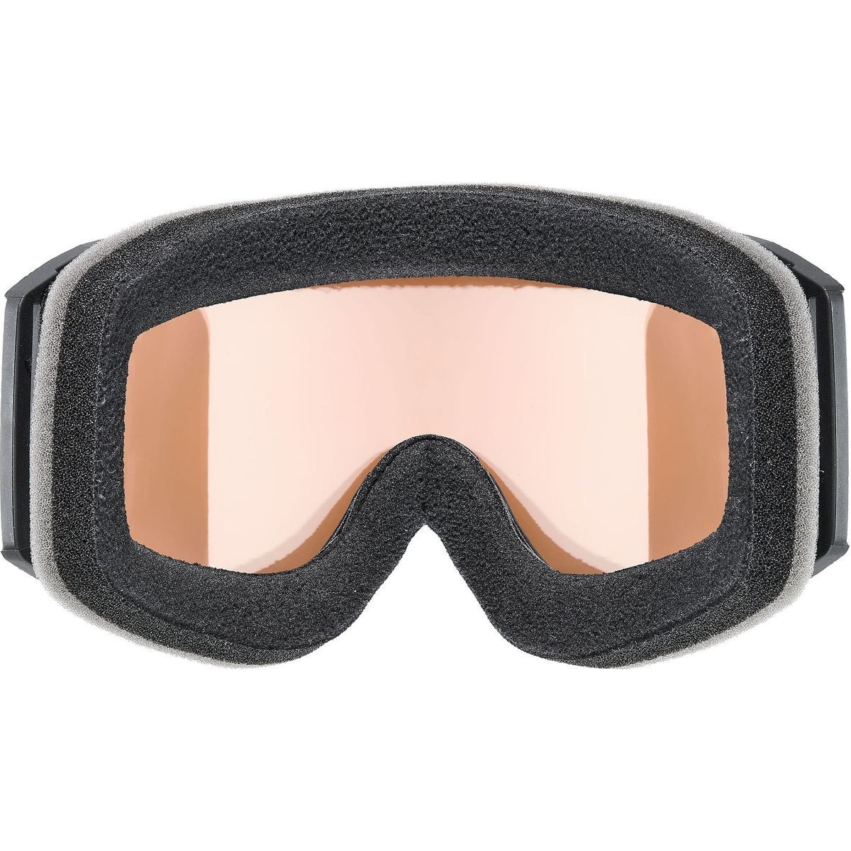 Uvex Skibrille Blast, Erleben Sie klare Sicht und optimalen Schutz bei allen