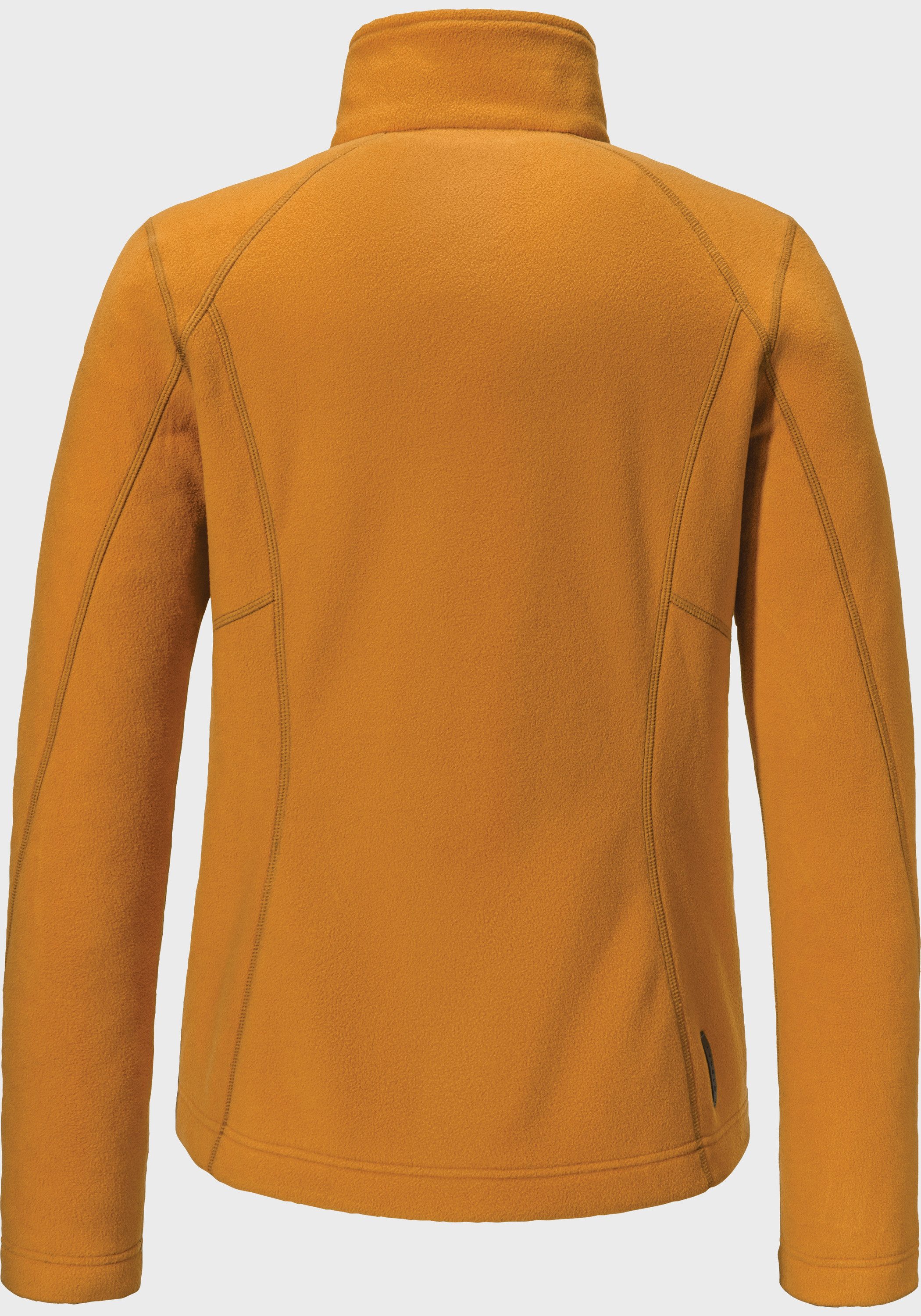 Schöffel Fleecejacke "Fleece Jacket Leona3", ohne Kapuze günstig online kaufen