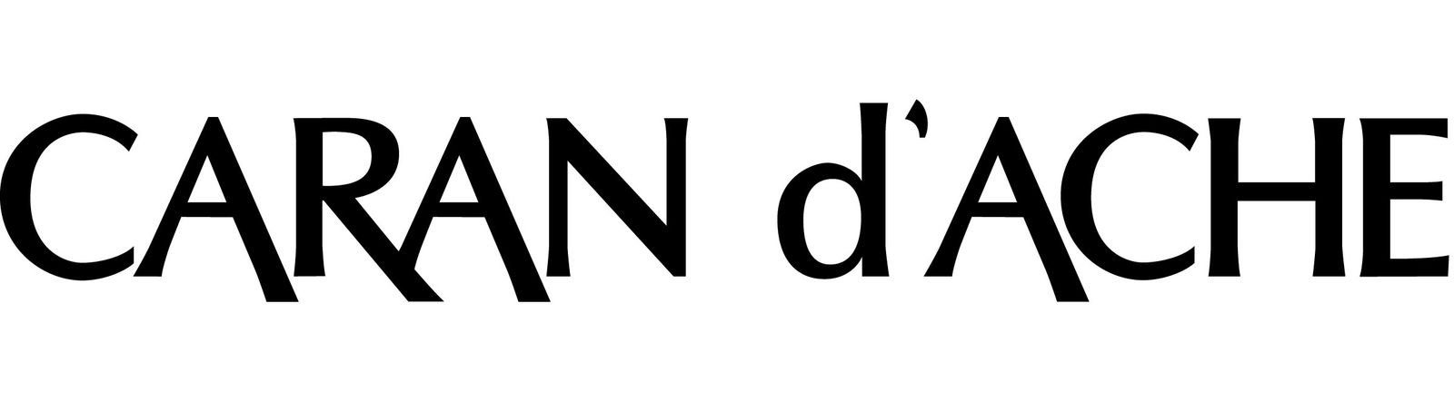 CARAN D'ACHE