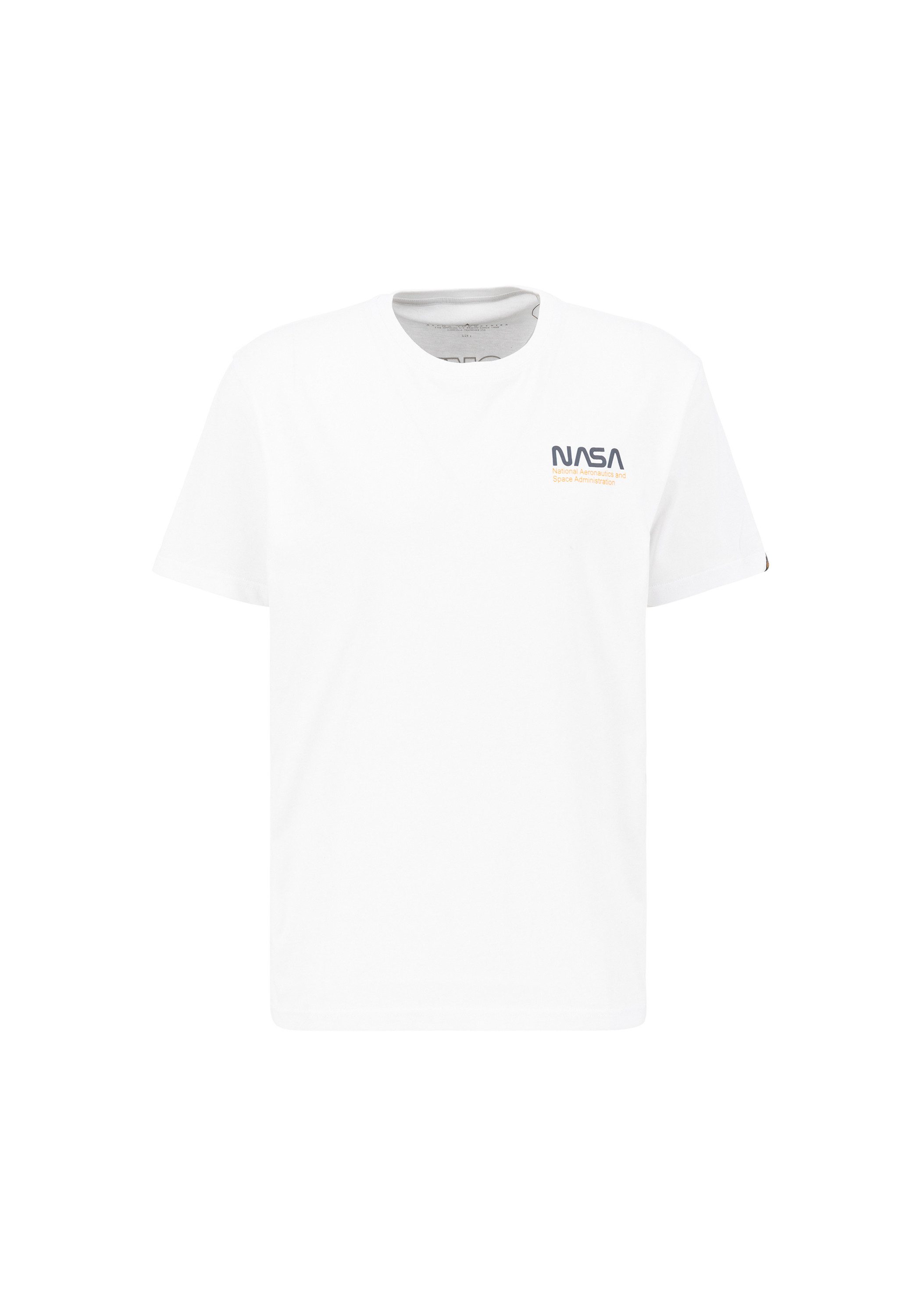 Alpha Industries T-Shirt Alpha Industries Men günstig online kaufen