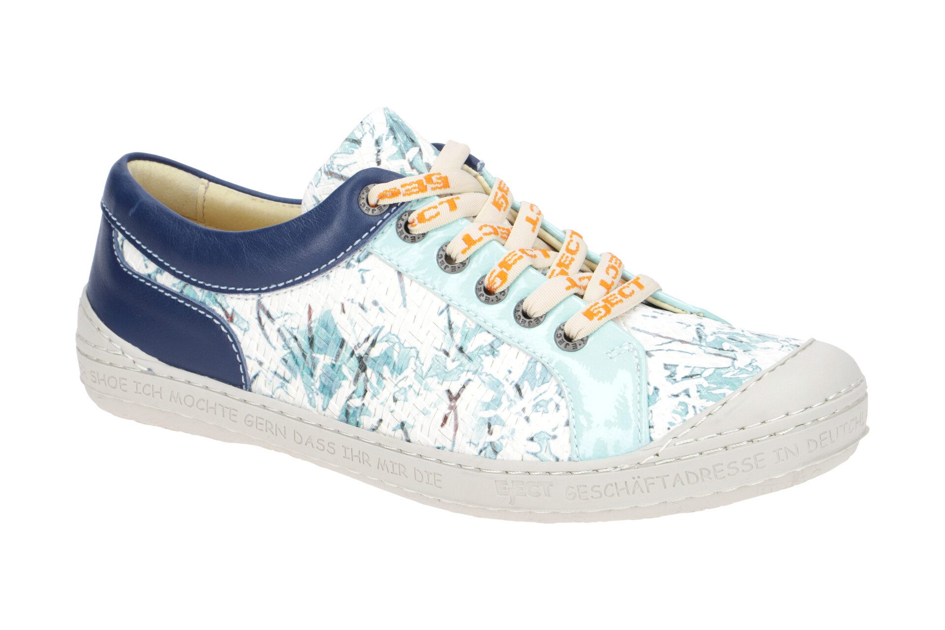 15736.005 Schnürschuh