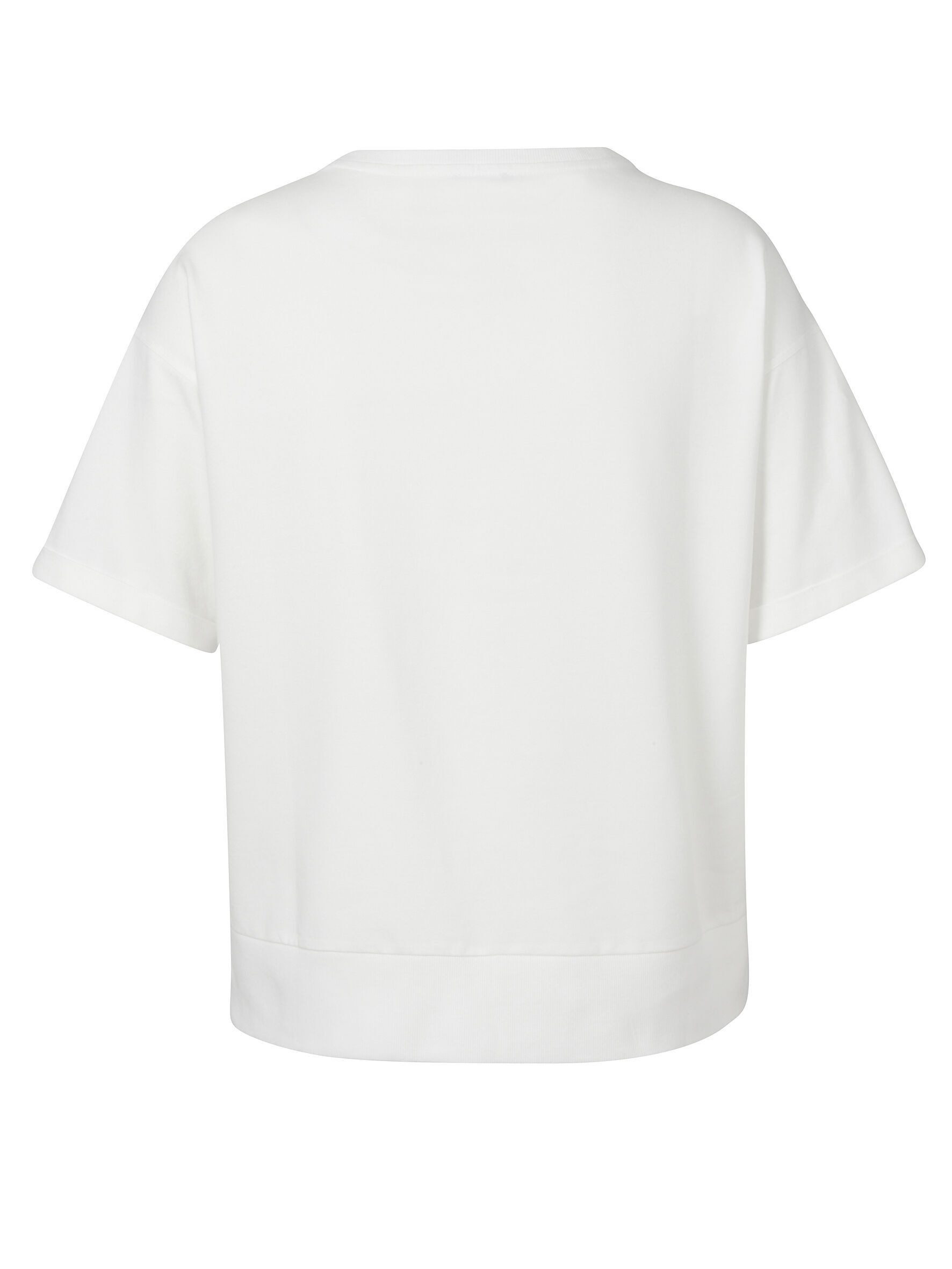 VIA APPIA DUE Sweatshirt (1-tlg) Große Größen – Bild 2 von 3