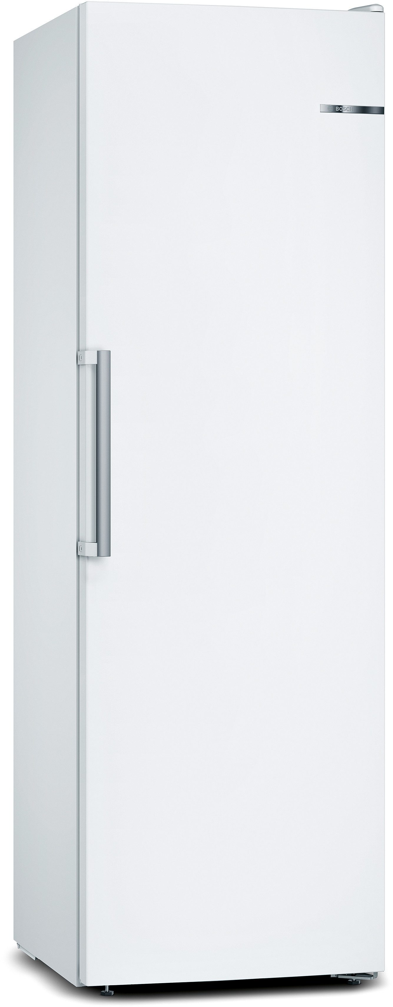 BOSCH Gefrierschrank Serie 4 GSN36CWEV, 186 cm hoch, 60 cm breit