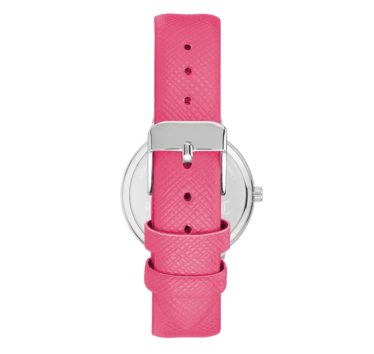 Digitaluhr Juicy Couture JC/1235SVHP