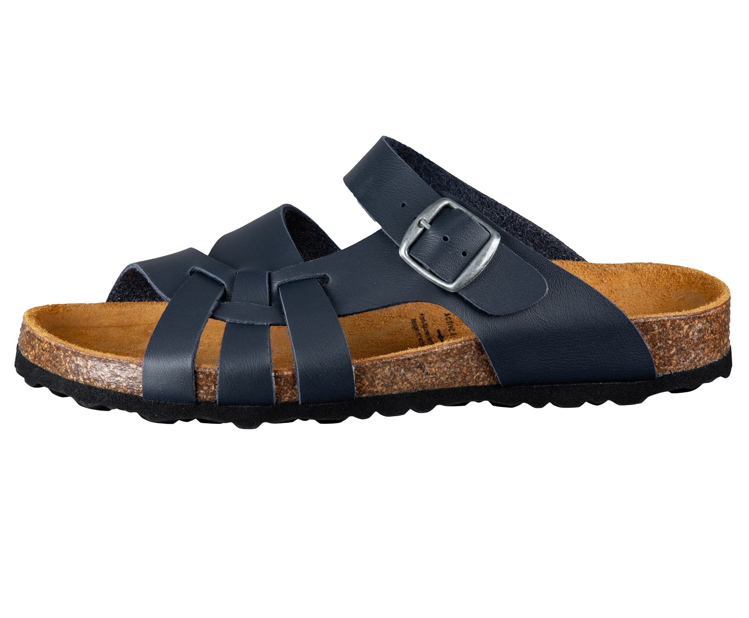 Lico Pantolette Bioline Flora Pantolette günstig online kaufen