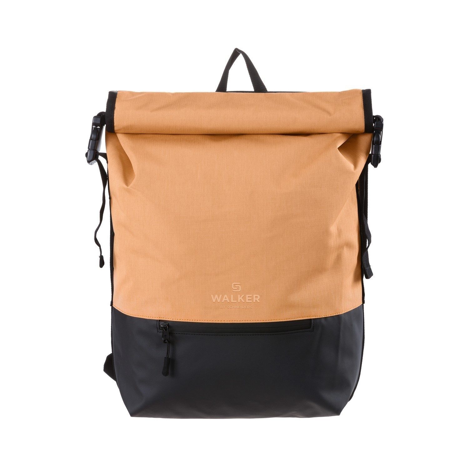 Schneiders Rucksack Walker MIKA Peach Concept