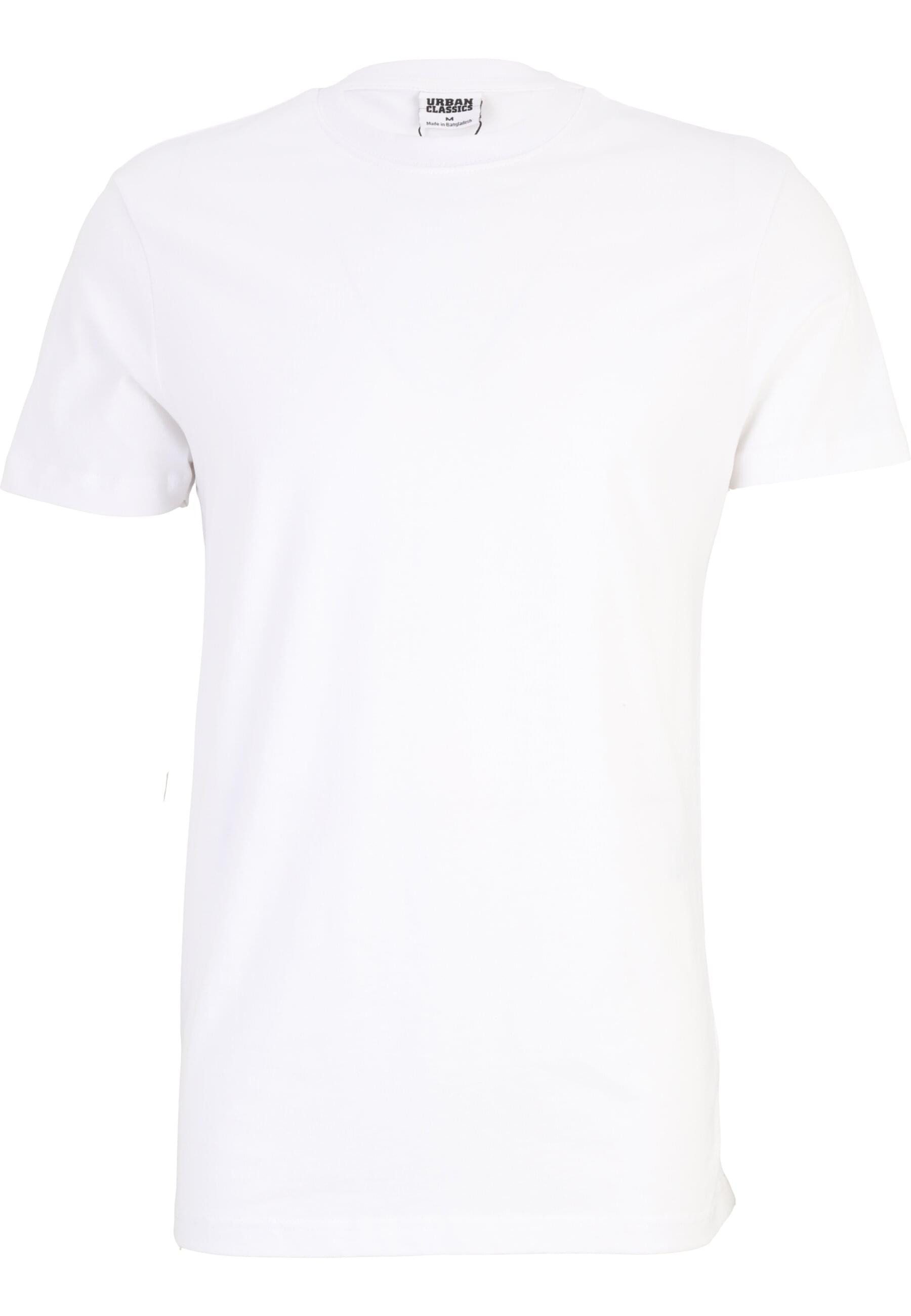 URBAN CLASSICS T-Shirt Urban Classics Herren günstig online kaufen
