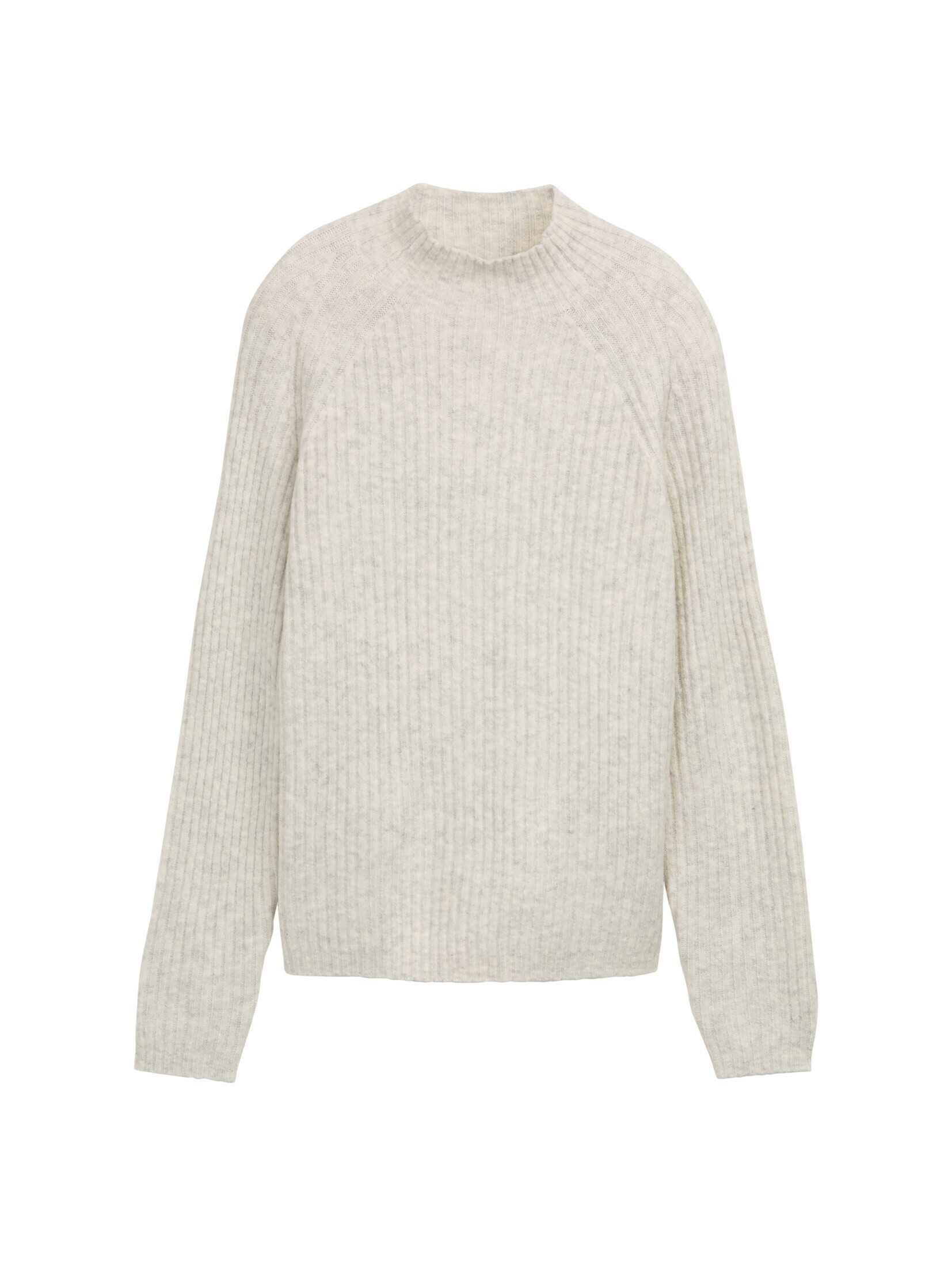 TOM TAILOR Denim Strickpullover Pullover & Strickjacken Relaxed Fit Strickp günstig online kaufen
