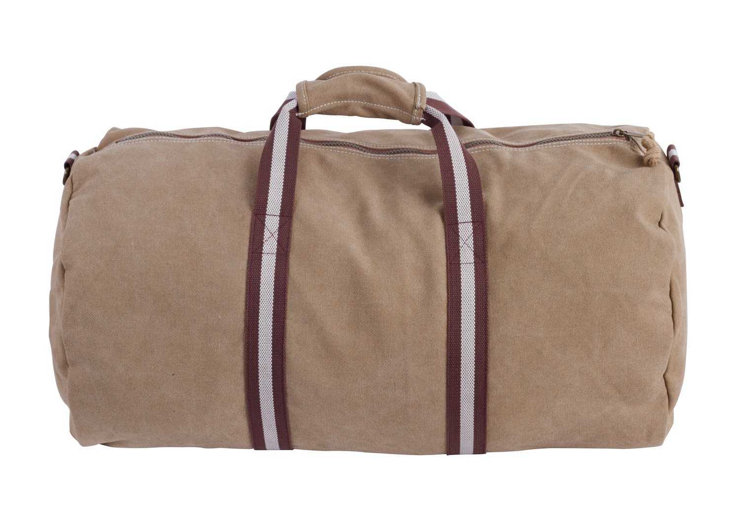 Manufaktur13 Sporttasche Canvas Duffel Bag - günstig online kaufen