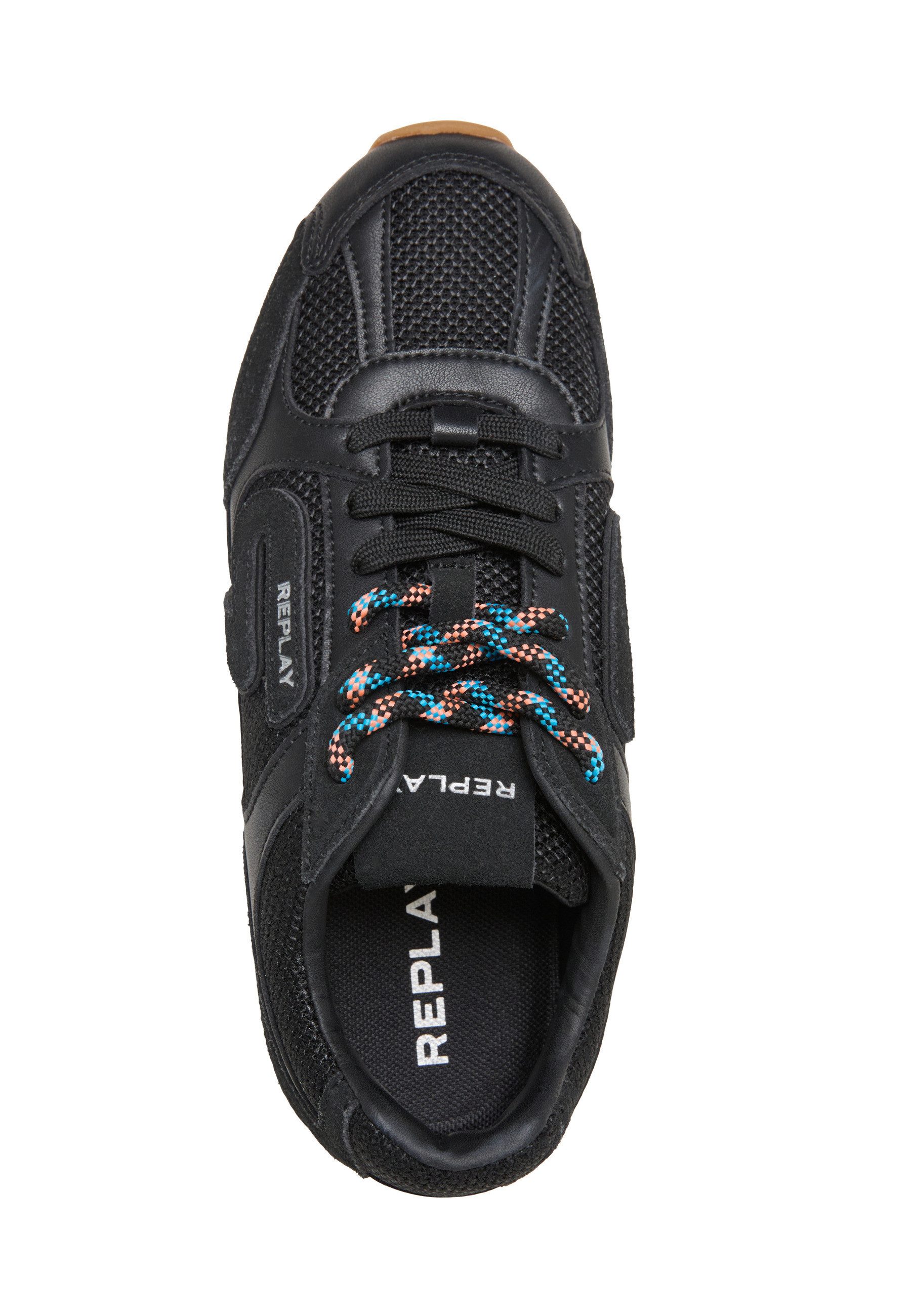 Replay Replay KANDIX Sneaker