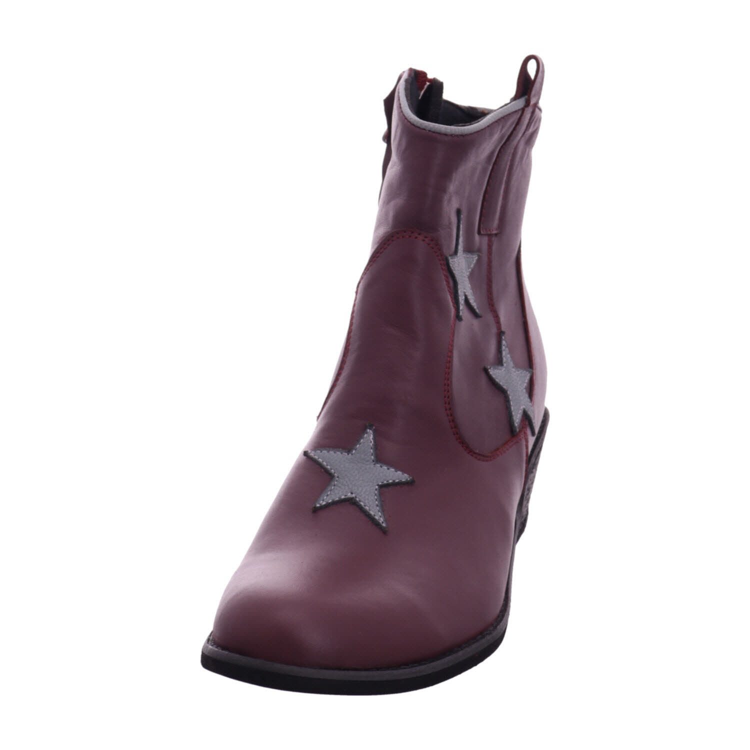 Andrea Conti 0058701/625 Stiefelette