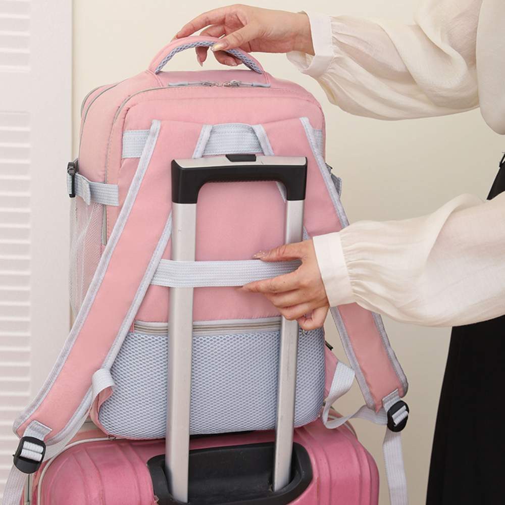 BBWL Packsack Großer Reiserucksack mit USB-Anschluss, günstig online kaufen