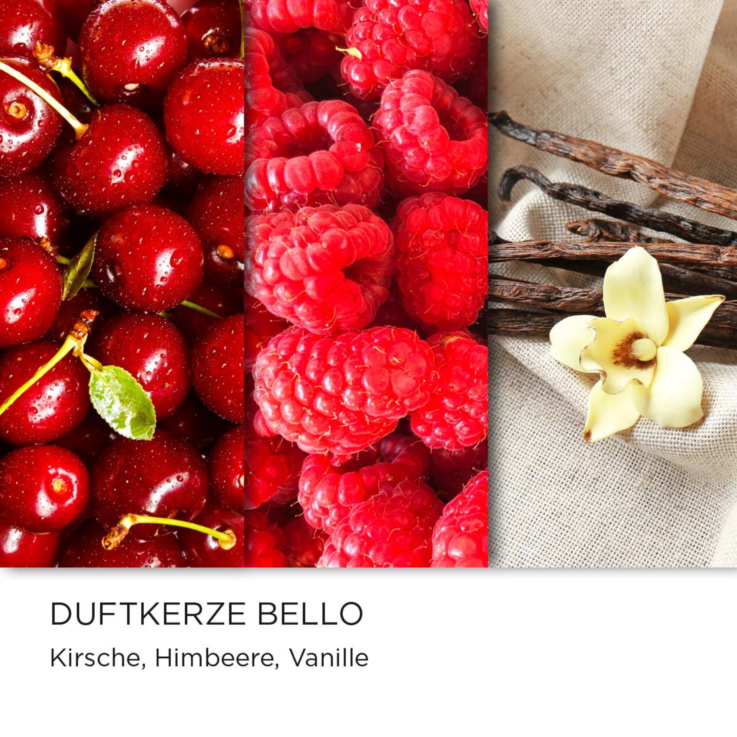 Minions Duftkerze Minions 510g, Bello