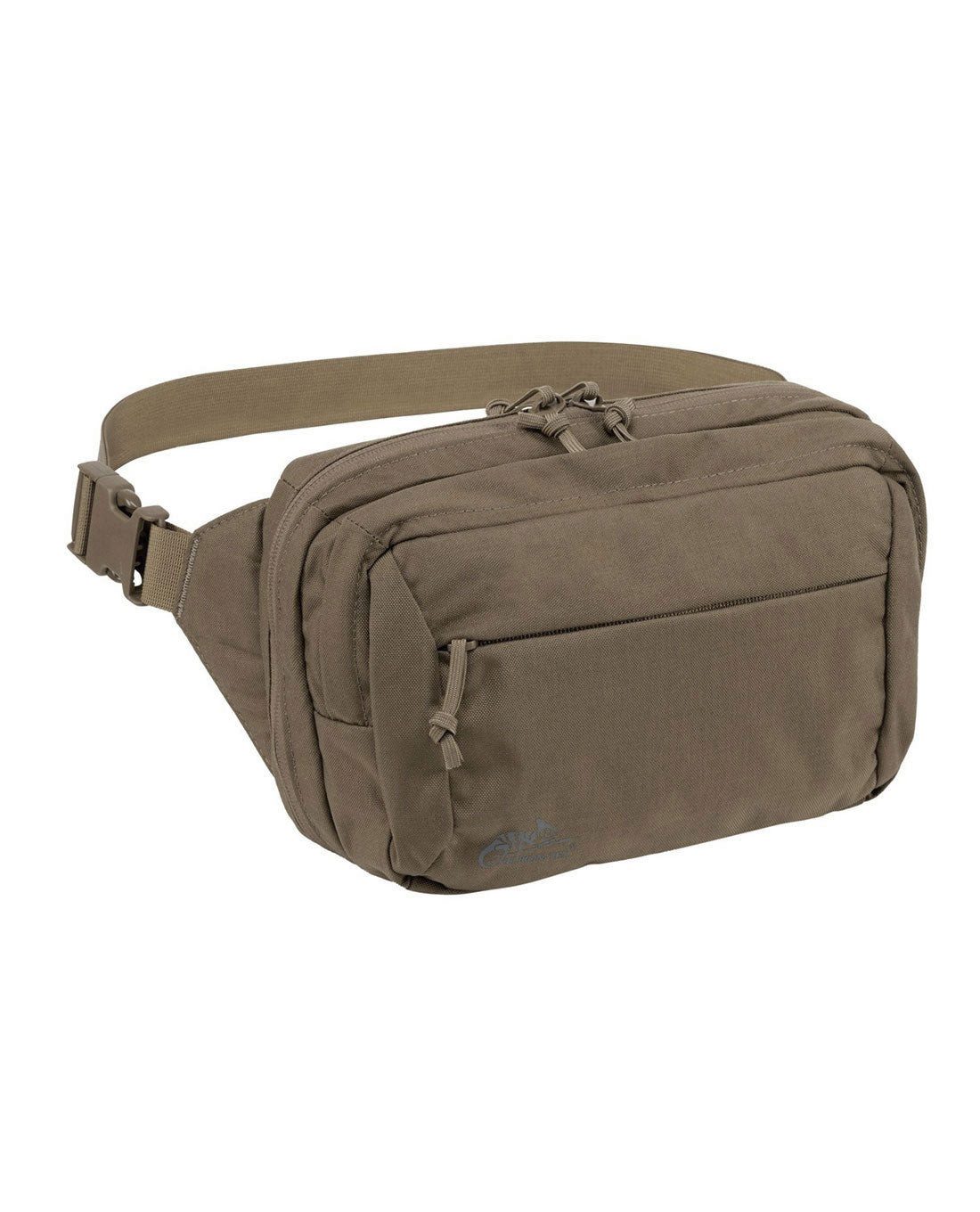 Helikon-Tex Gürteltasche (BS18) RAT Concealed Carry Waist Pack - Cordura® - RAL 7013